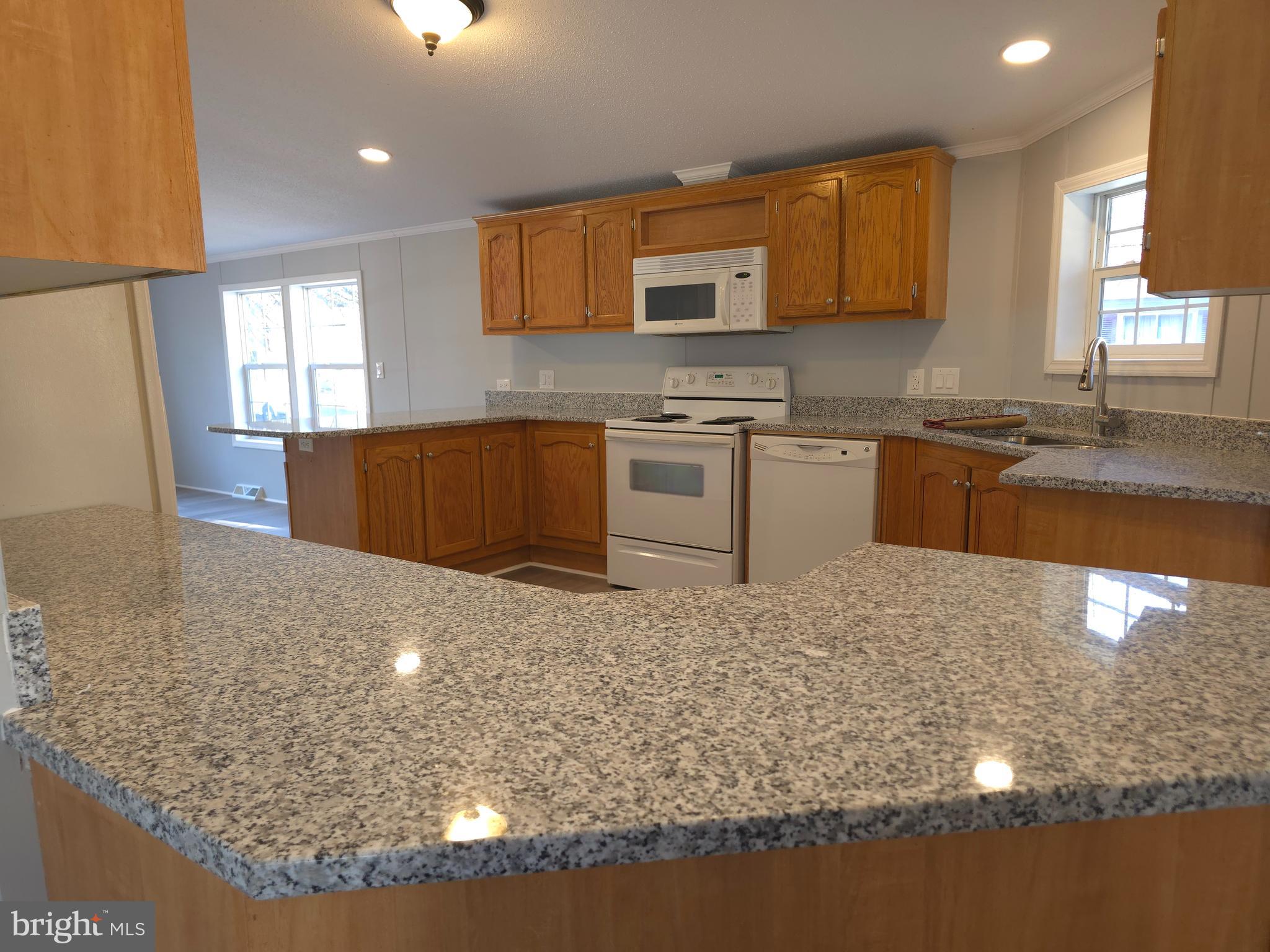 SHIPPENSBURG MOBILE ESTATES - Residential