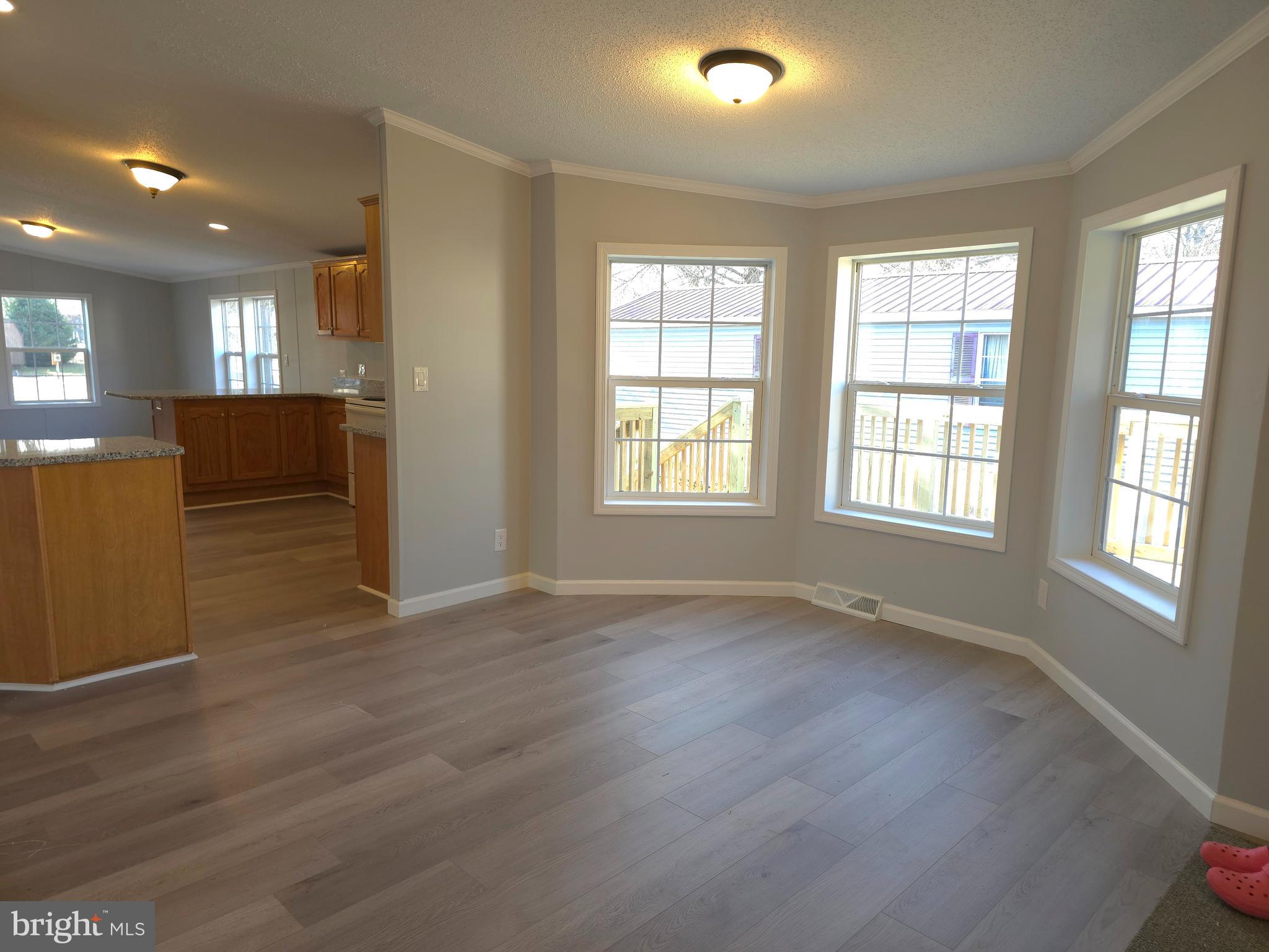 SHIPPENSBURG MOBILE ESTATES - Residential