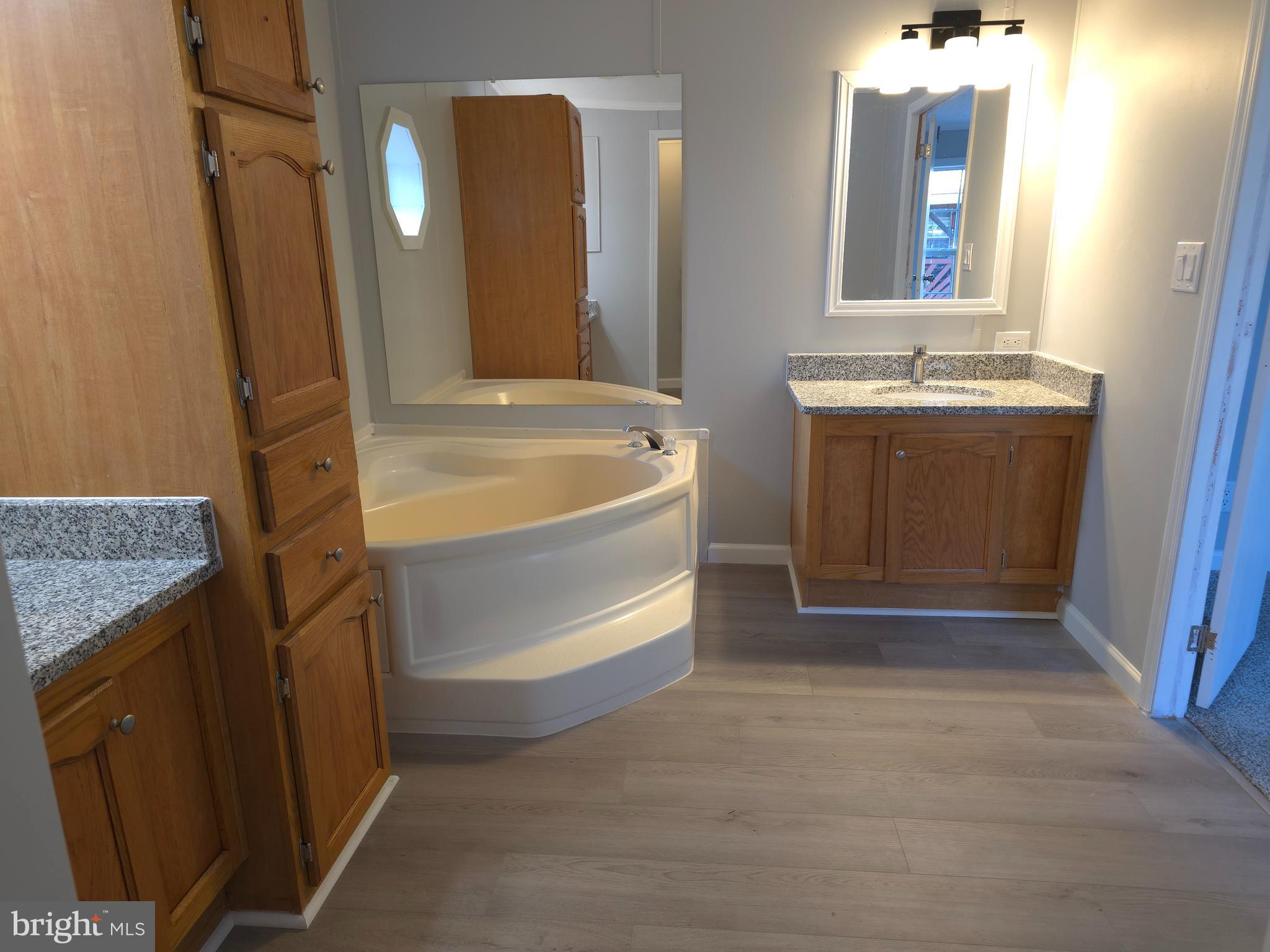 SHIPPENSBURG MOBILE ESTATES - Residential