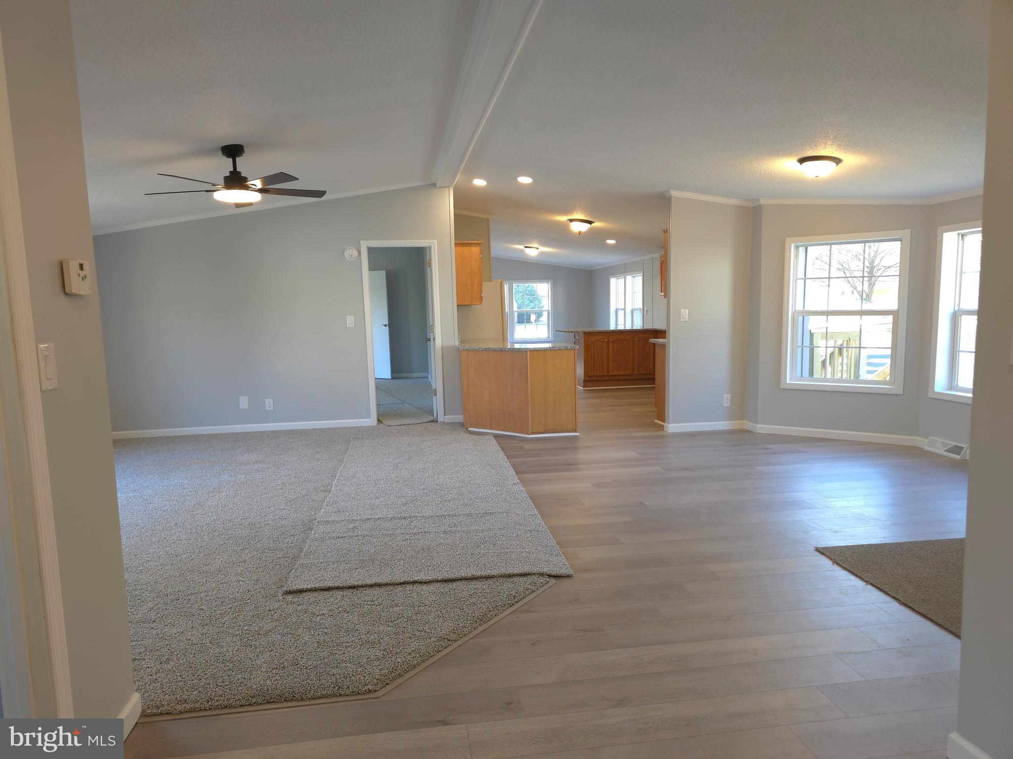 SHIPPENSBURG MOBILE ESTATES - Residential