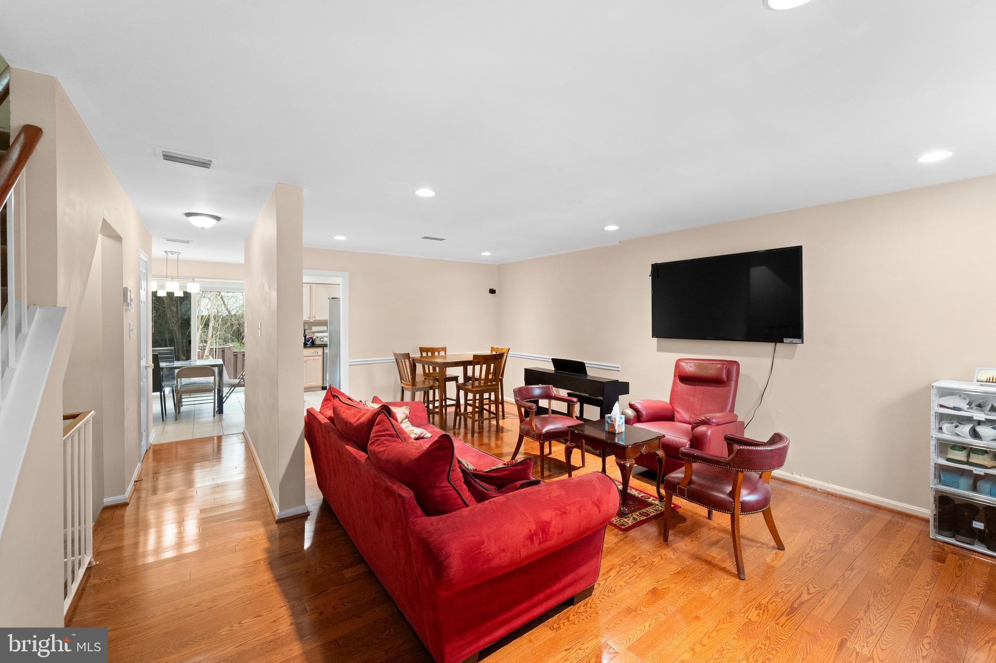 HERITAGE CROSSING - Residential