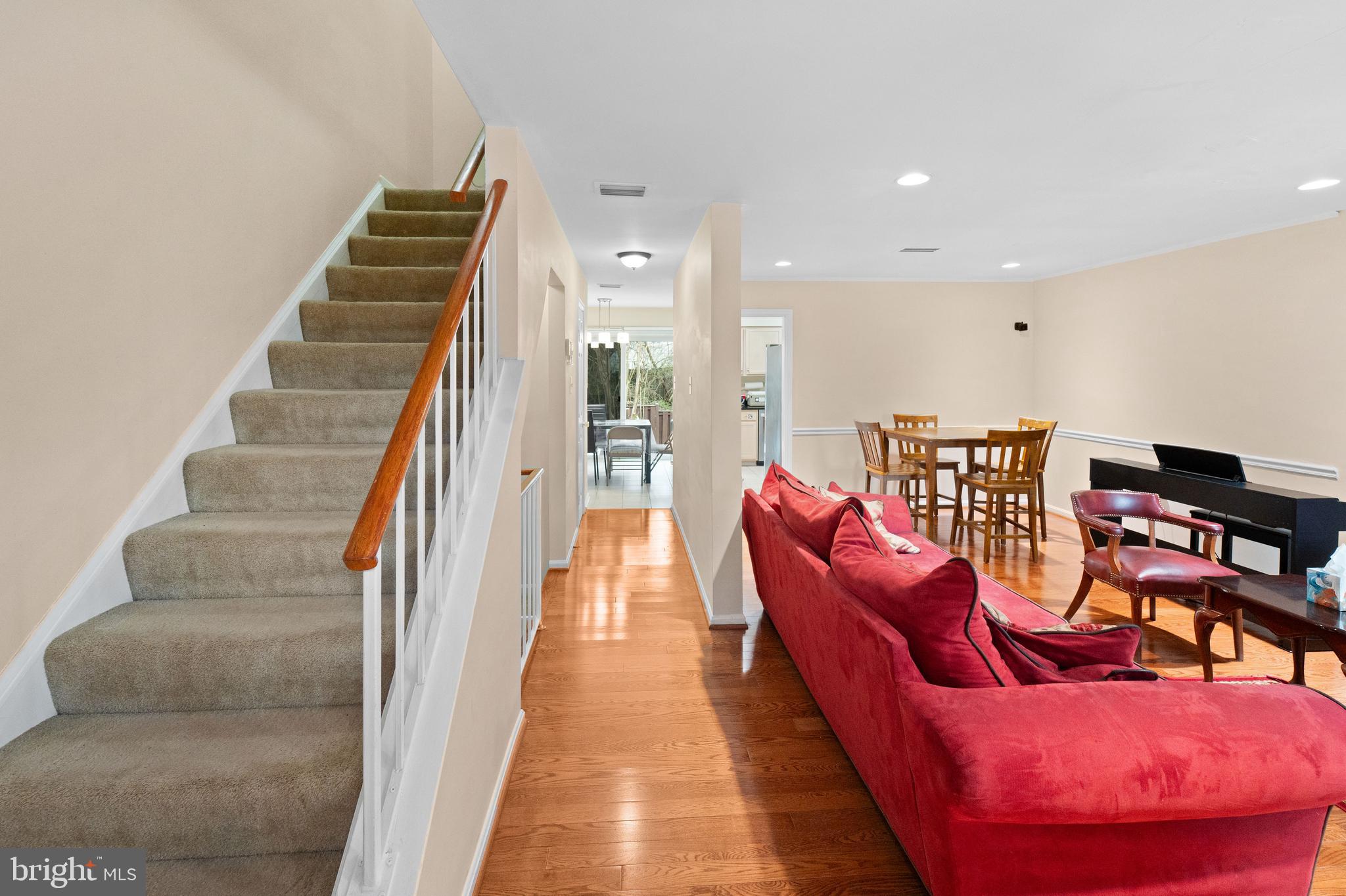 HERITAGE CROSSING - Residential