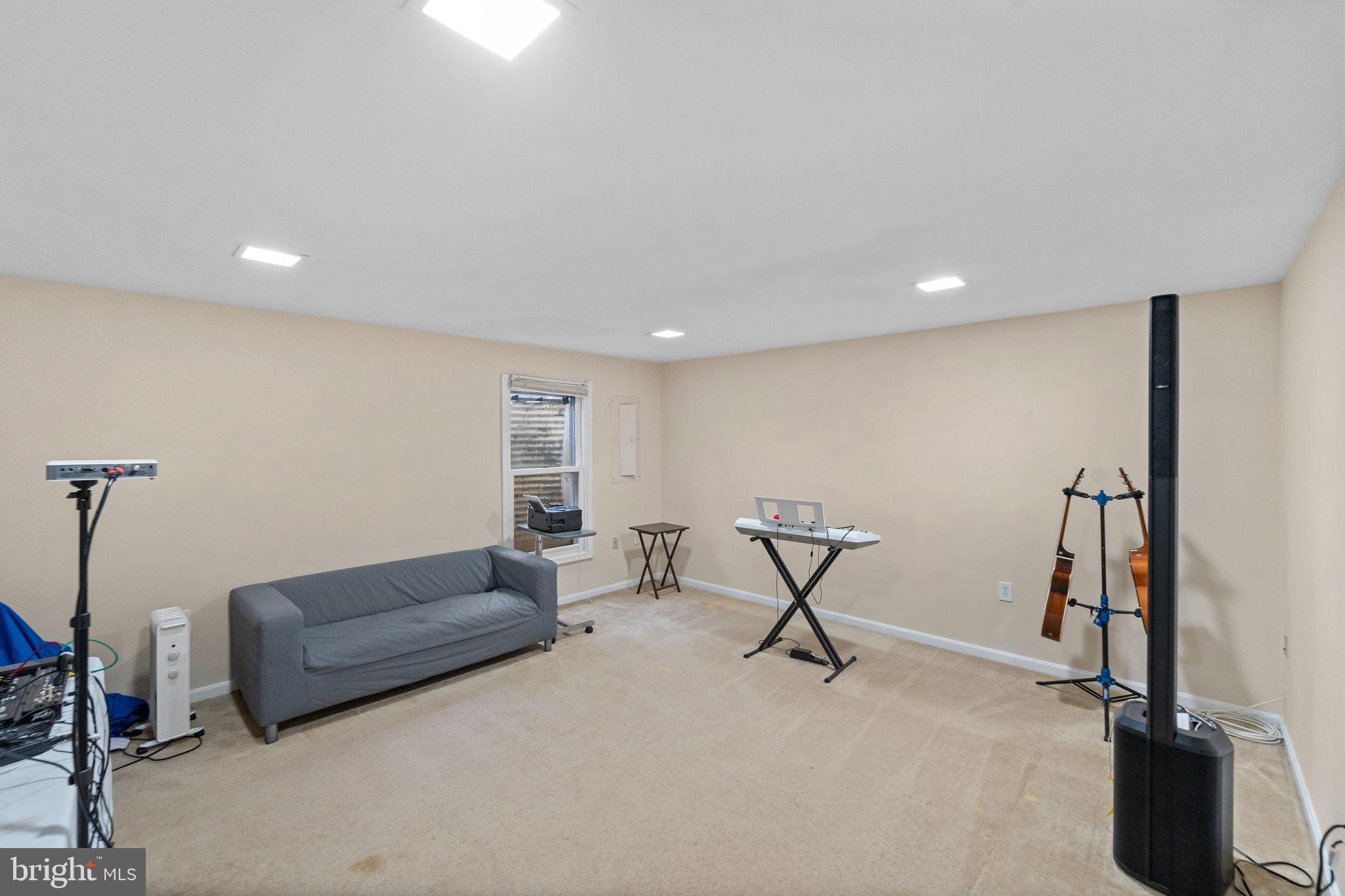 HERITAGE CROSSING - Residential