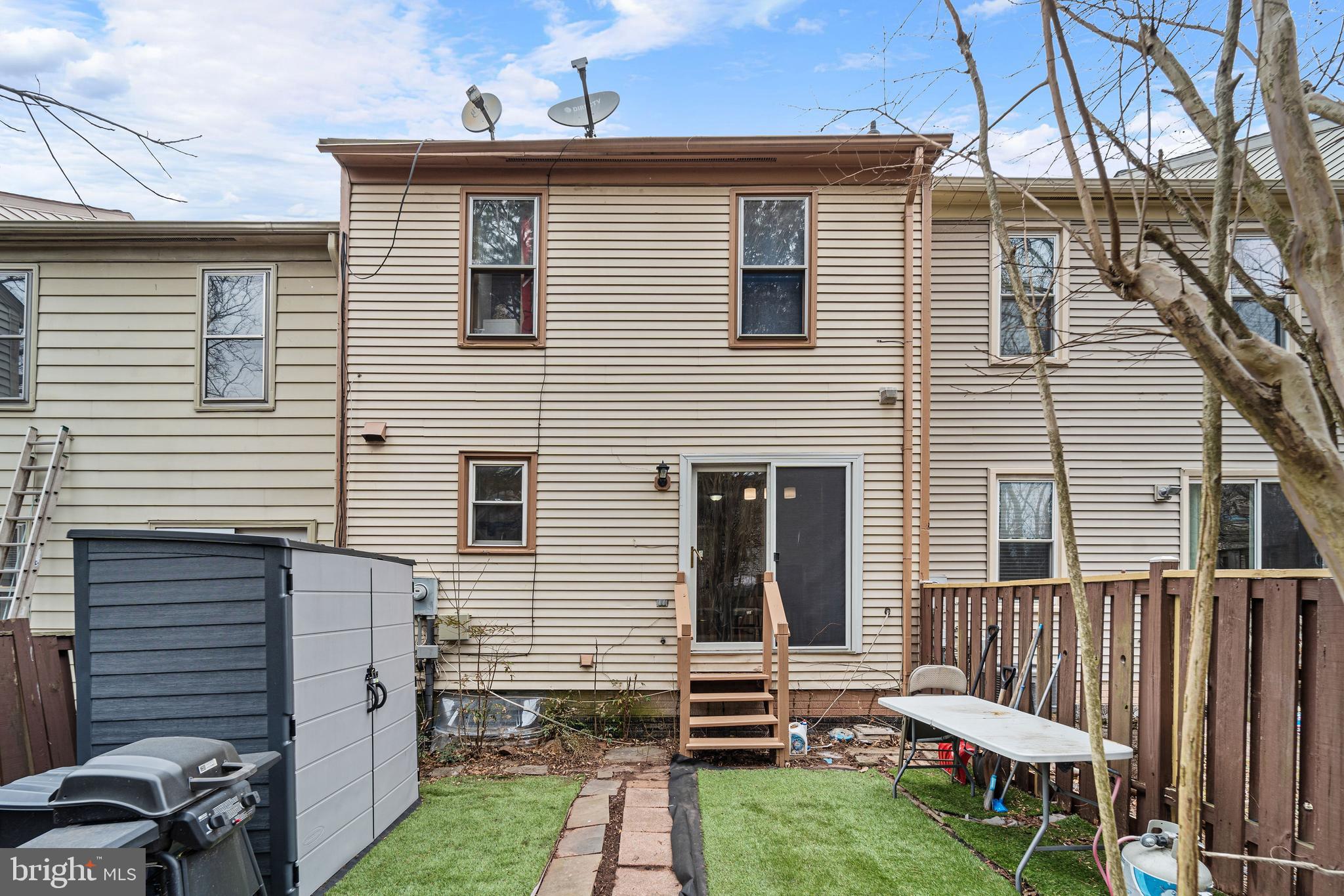 HERITAGE CROSSING - Residential