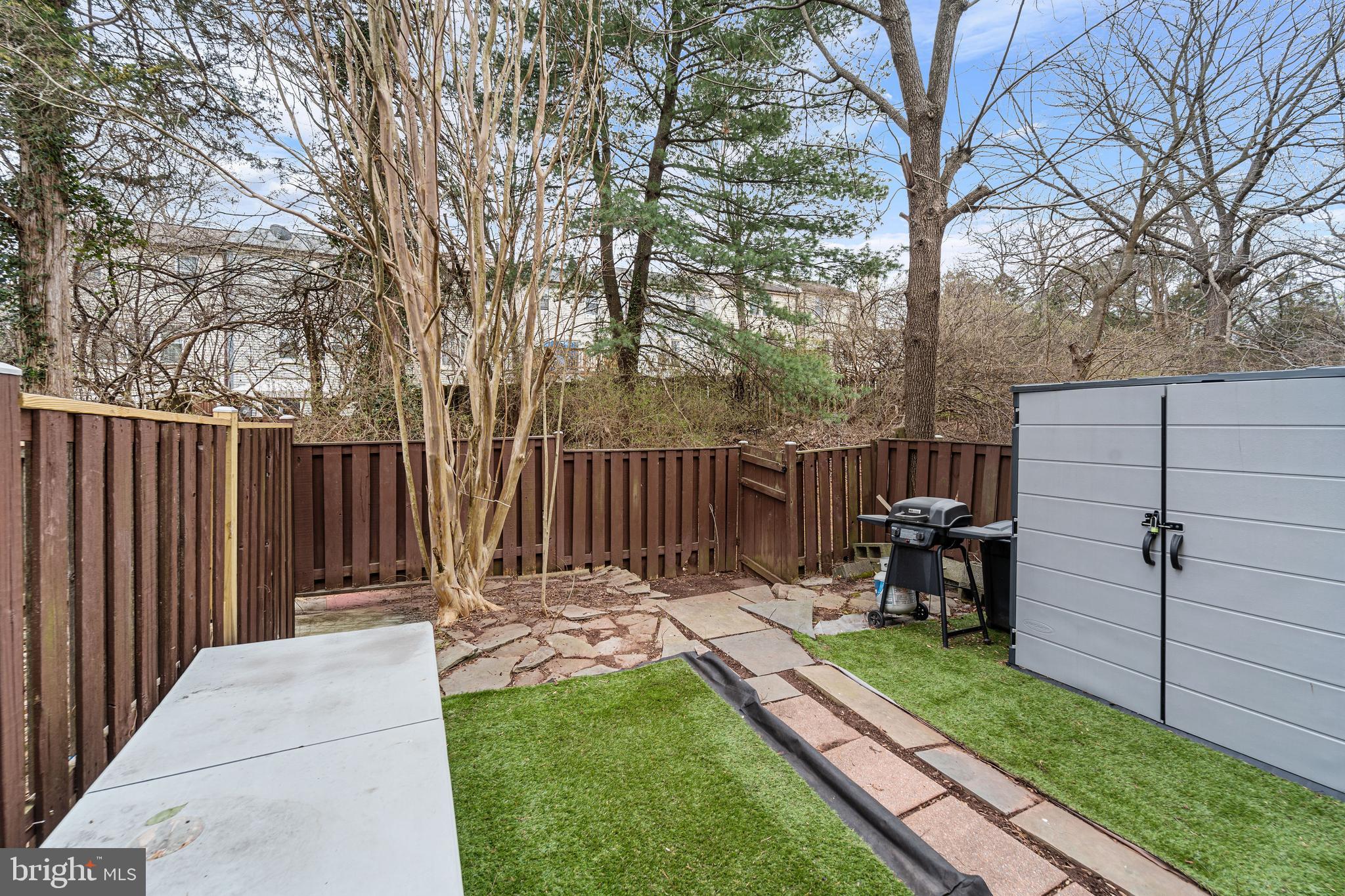 HERITAGE CROSSING - Residential