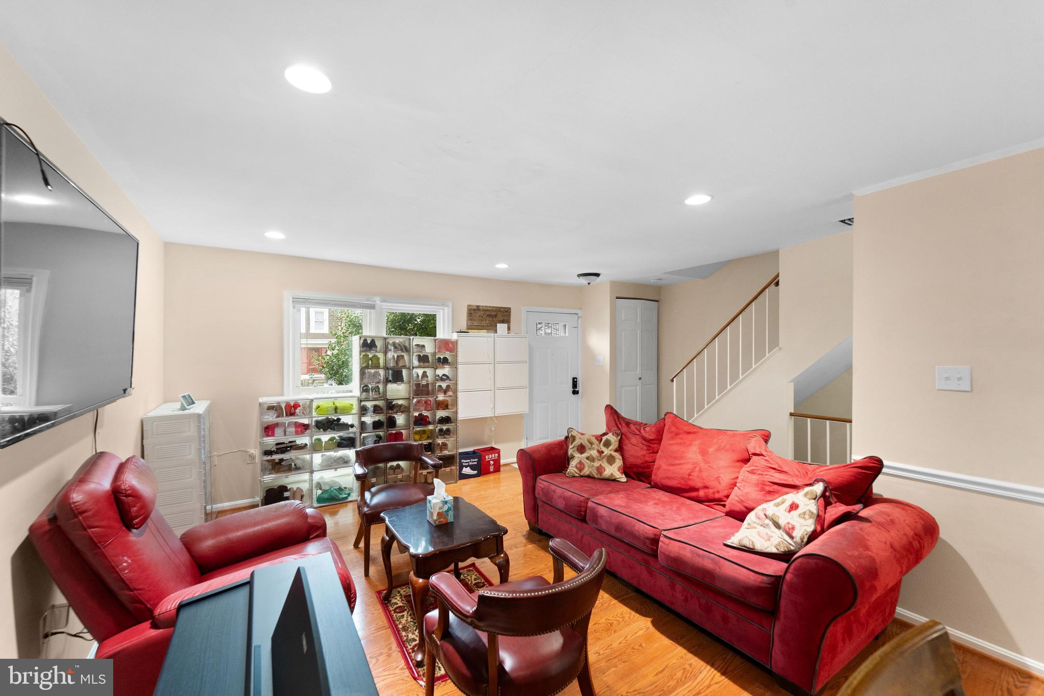 HERITAGE CROSSING - Residential