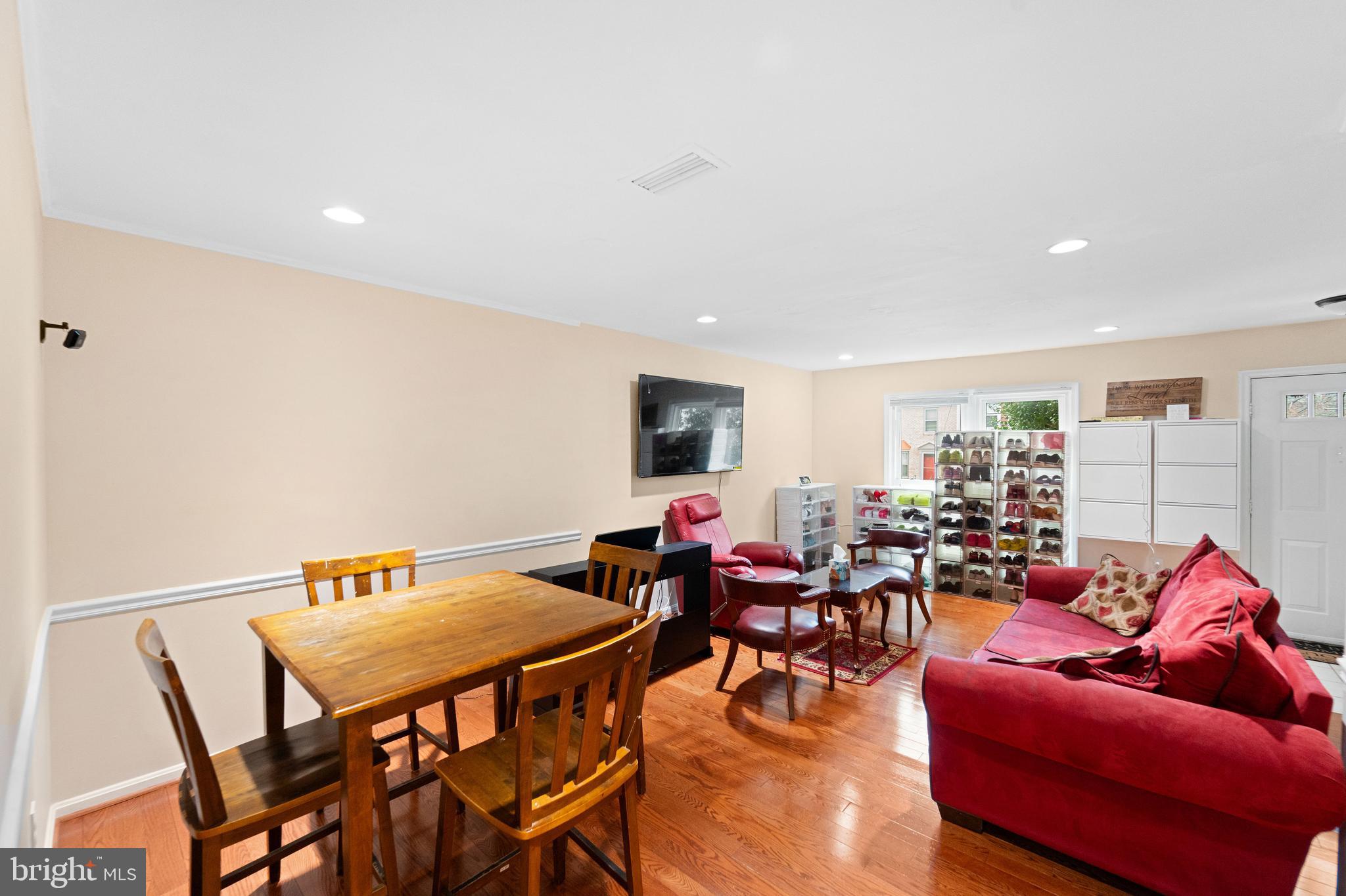 HERITAGE CROSSING - Residential