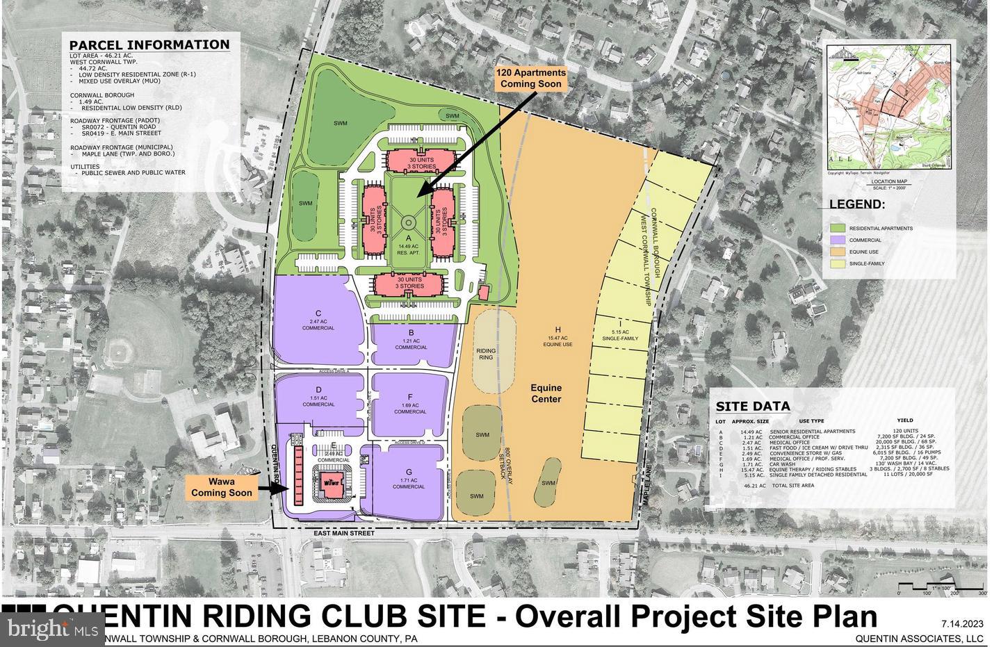 2500 QUENTIN ROAD LOT 6