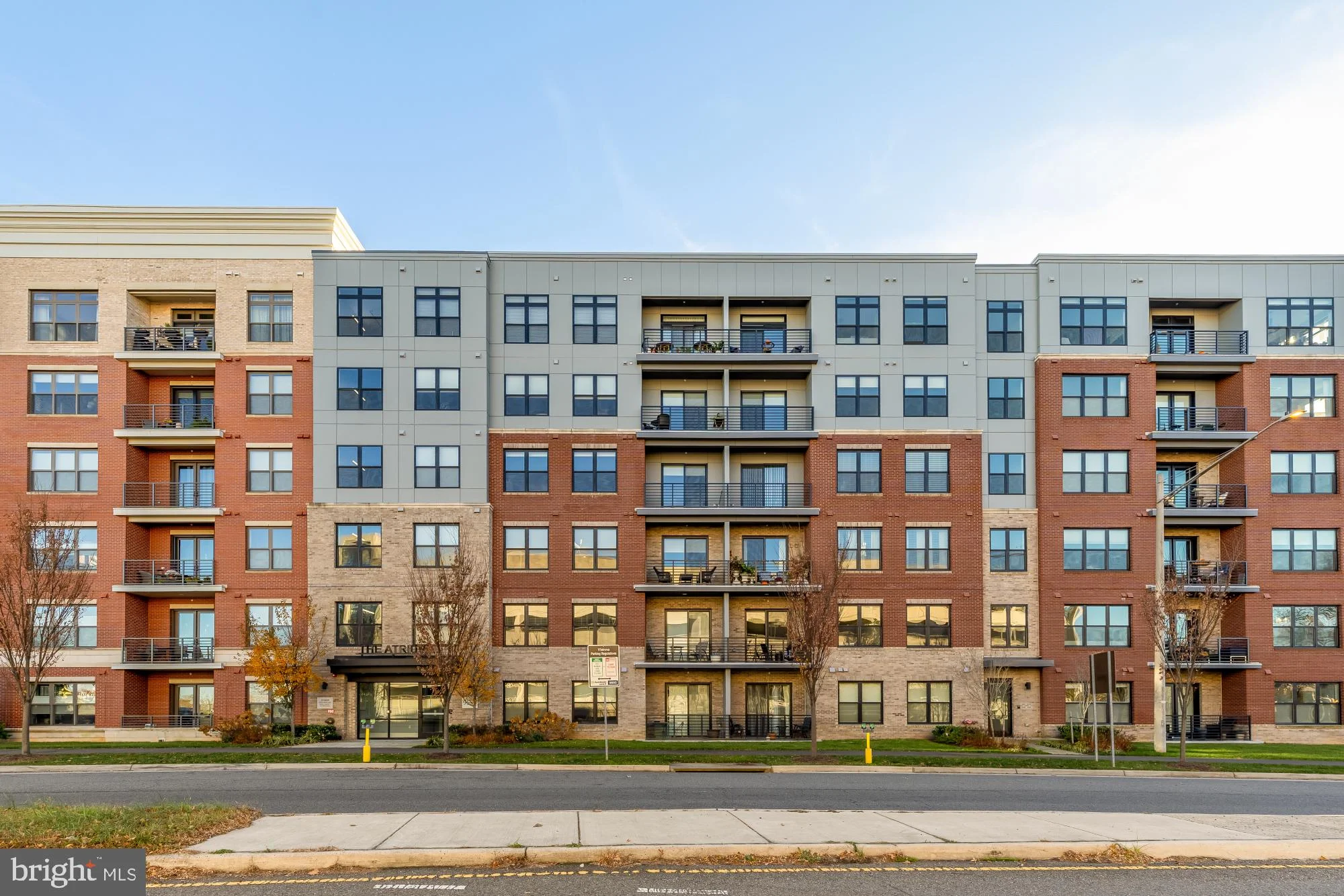 9555 Saintsbury Drive Unit 503