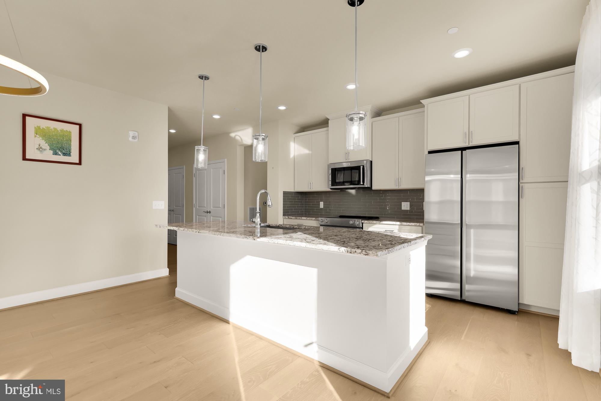 THE ATRIUM AT METROWEST - Residential