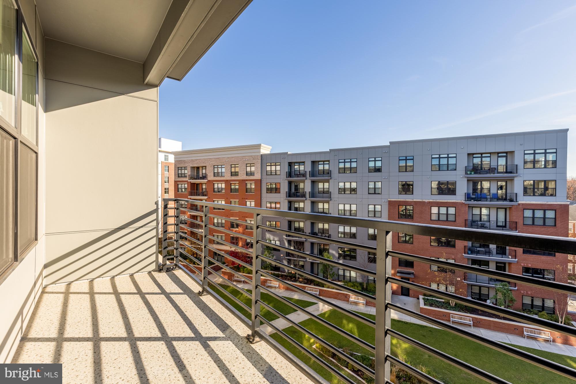 THE ATRIUM AT METROWEST - Residential