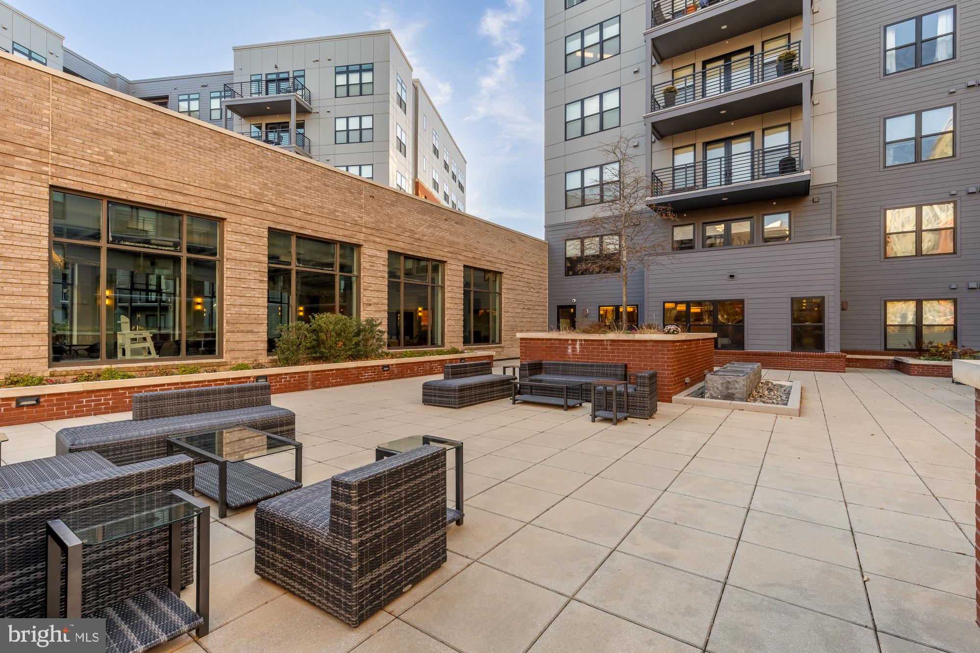 THE ATRIUM AT METROWEST - Residential