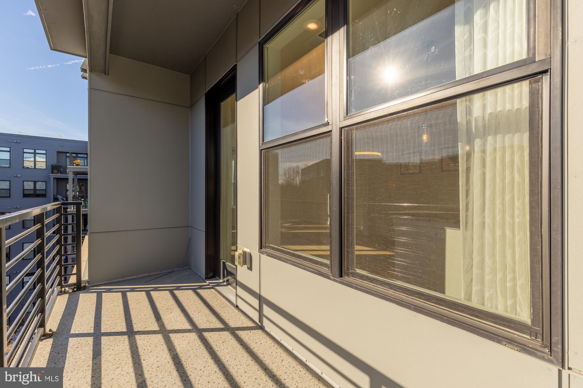 THE ATRIUM AT METROWEST - Residential