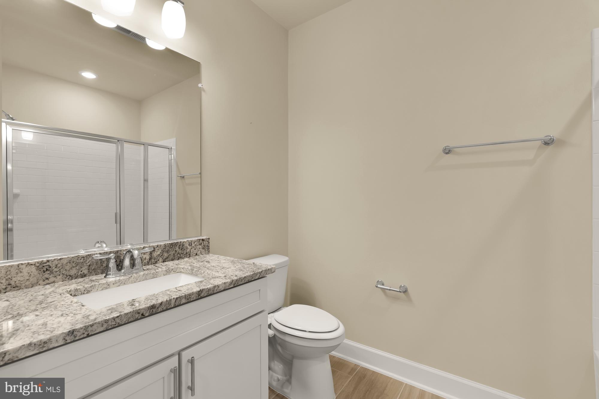 THE ATRIUM AT METROWEST - Residential