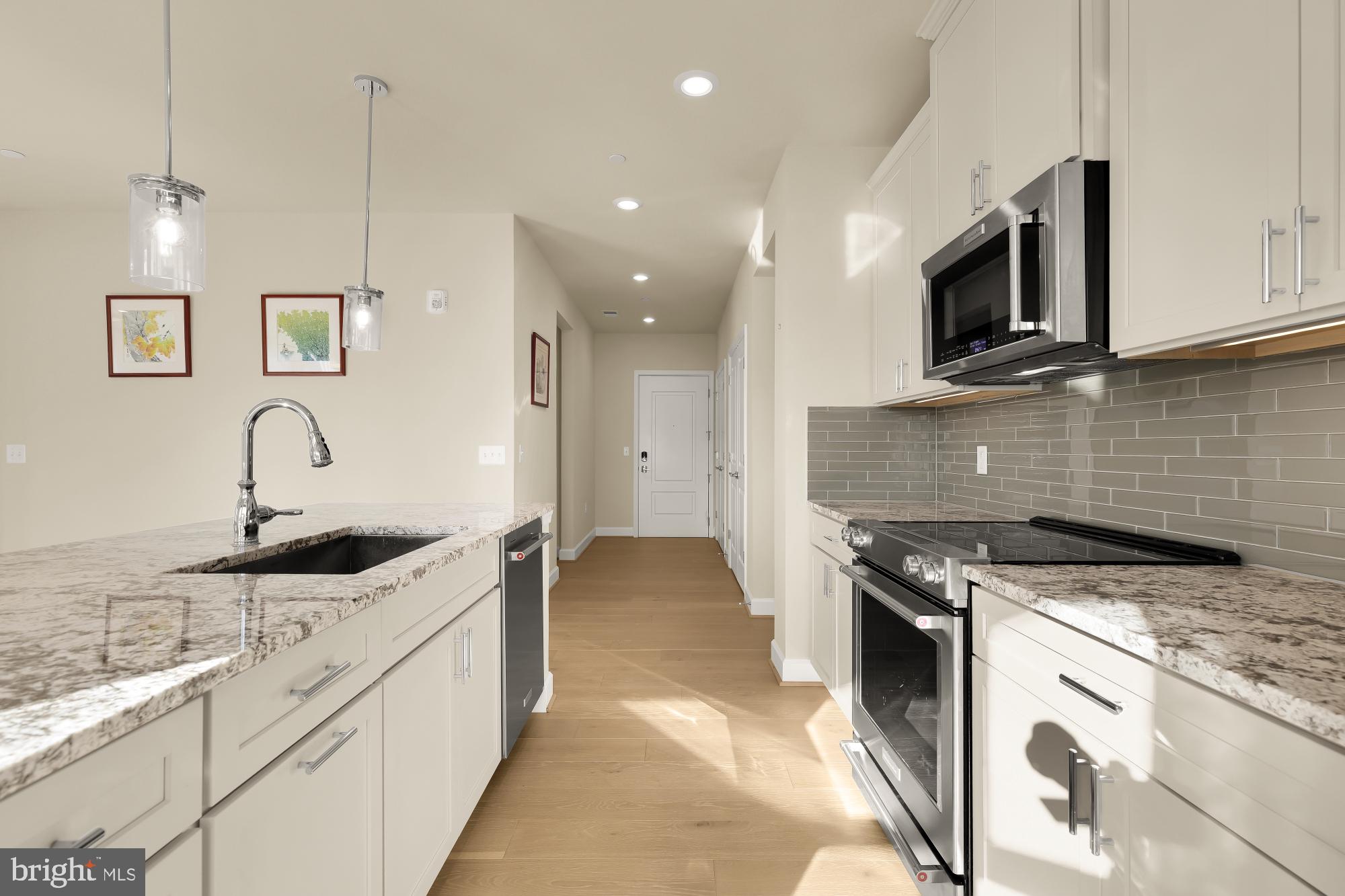 THE ATRIUM AT METROWEST - Residential