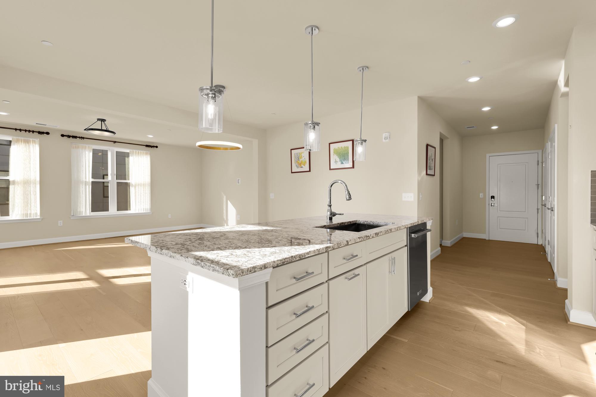 THE ATRIUM AT METROWEST - Residential