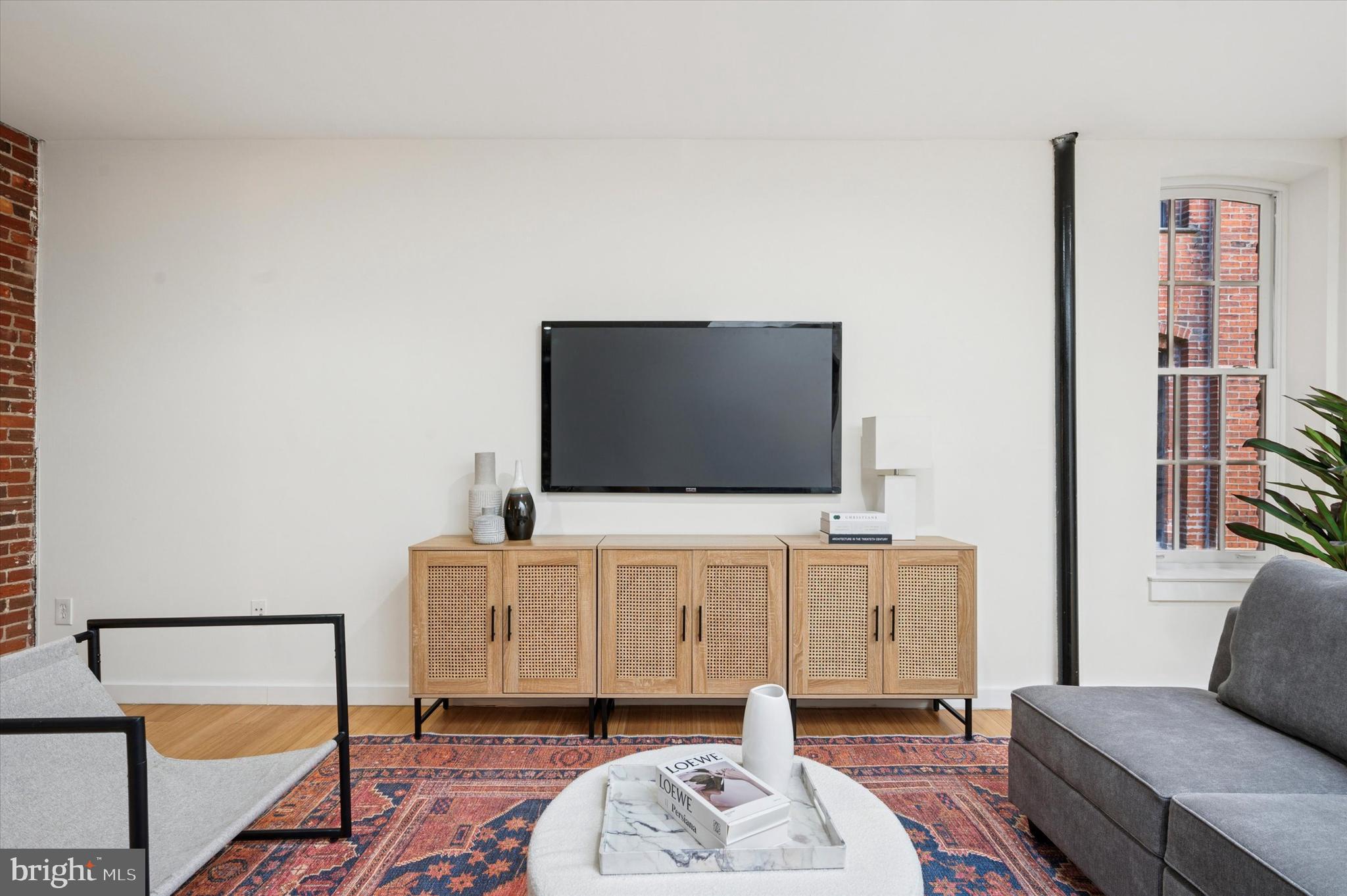 OLD CITY - Residential