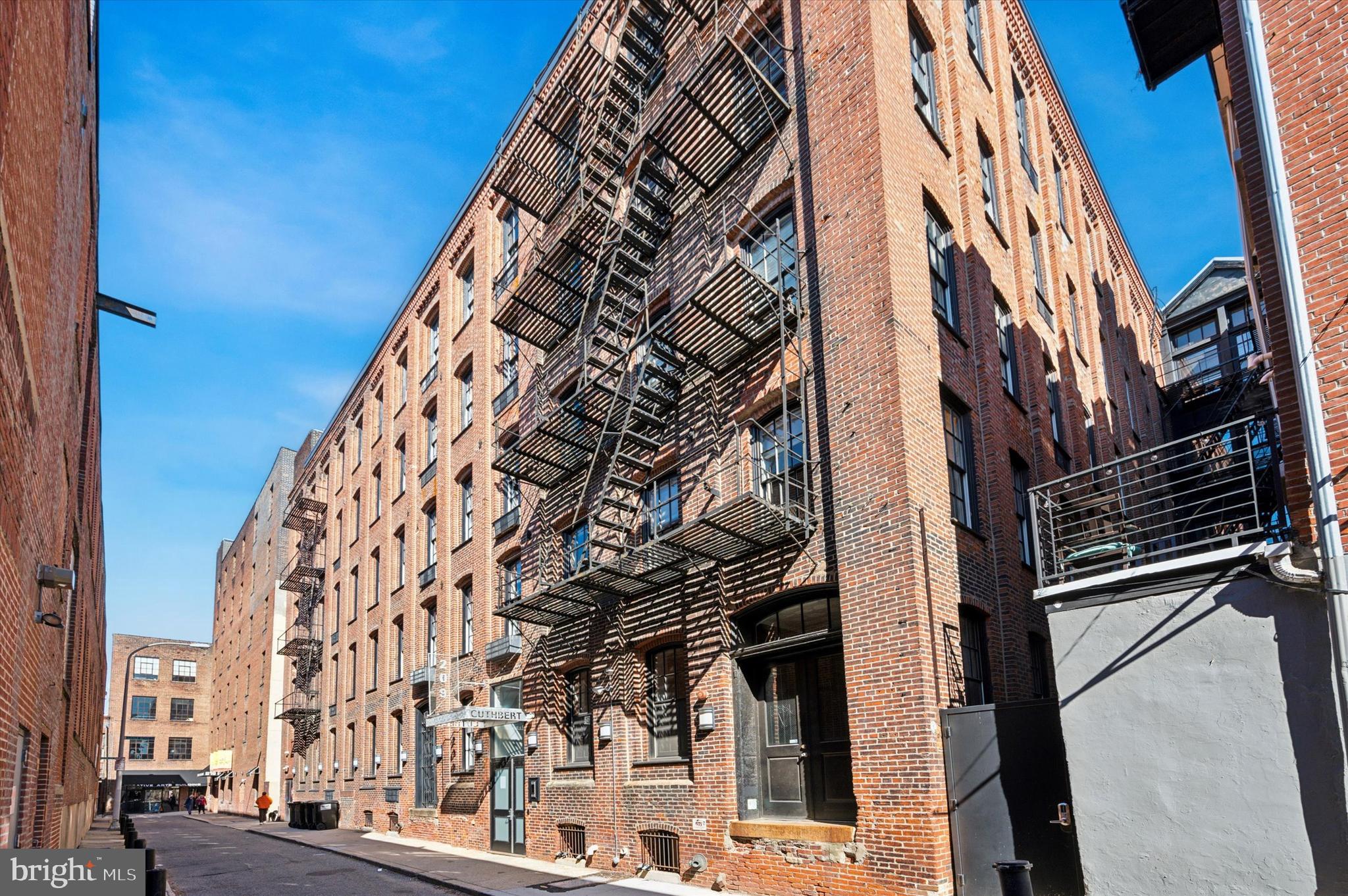 OLD CITY - Residential