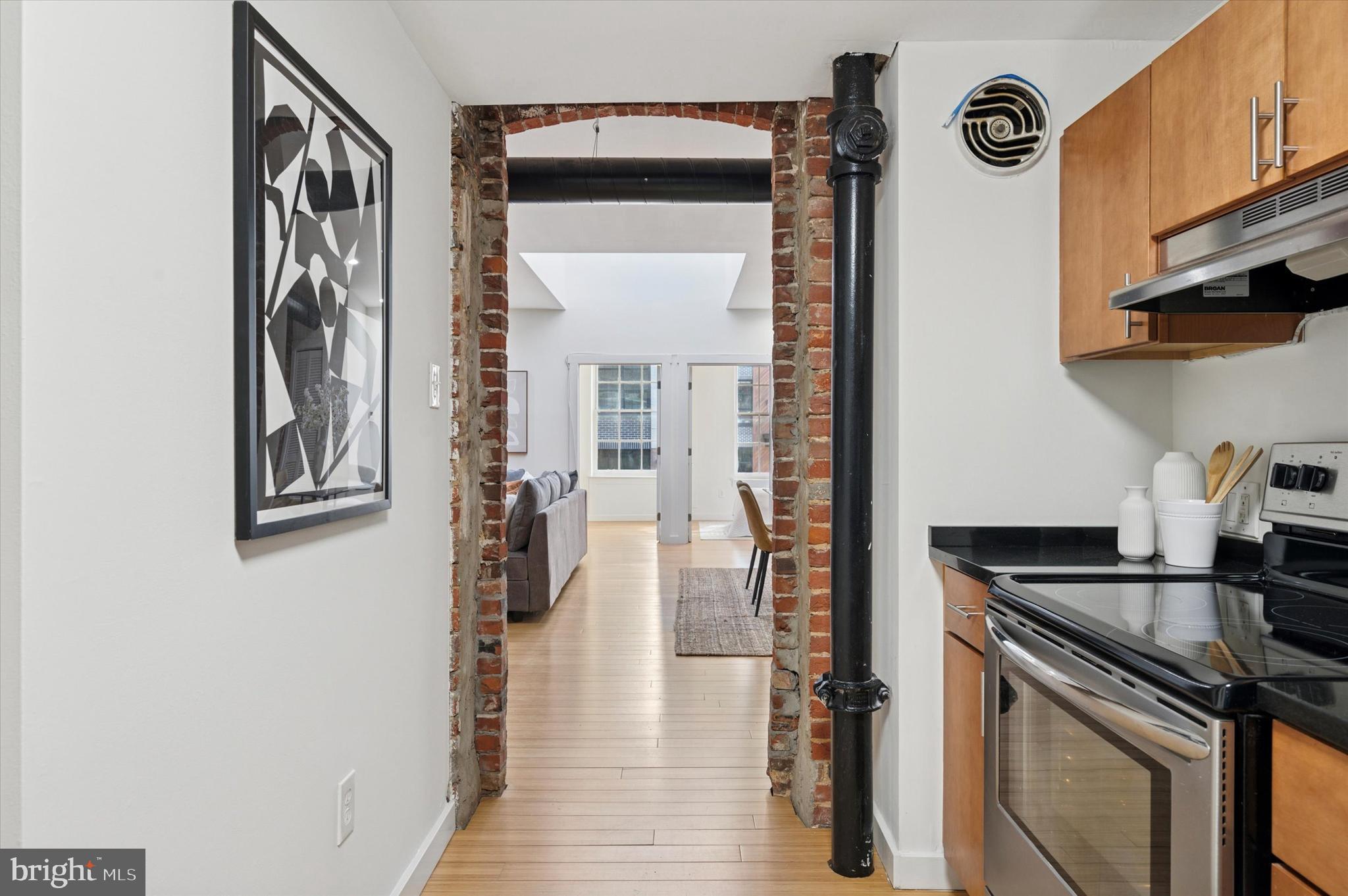 OLD CITY - Residential