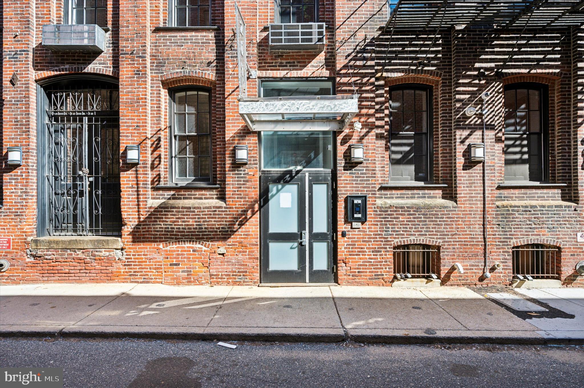 OLD CITY - Residential