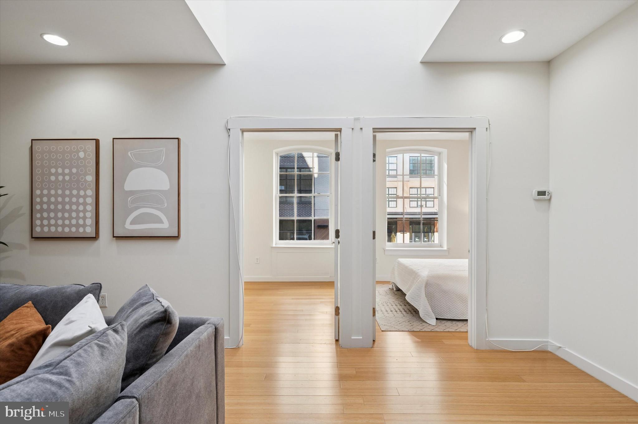 OLD CITY - Residential