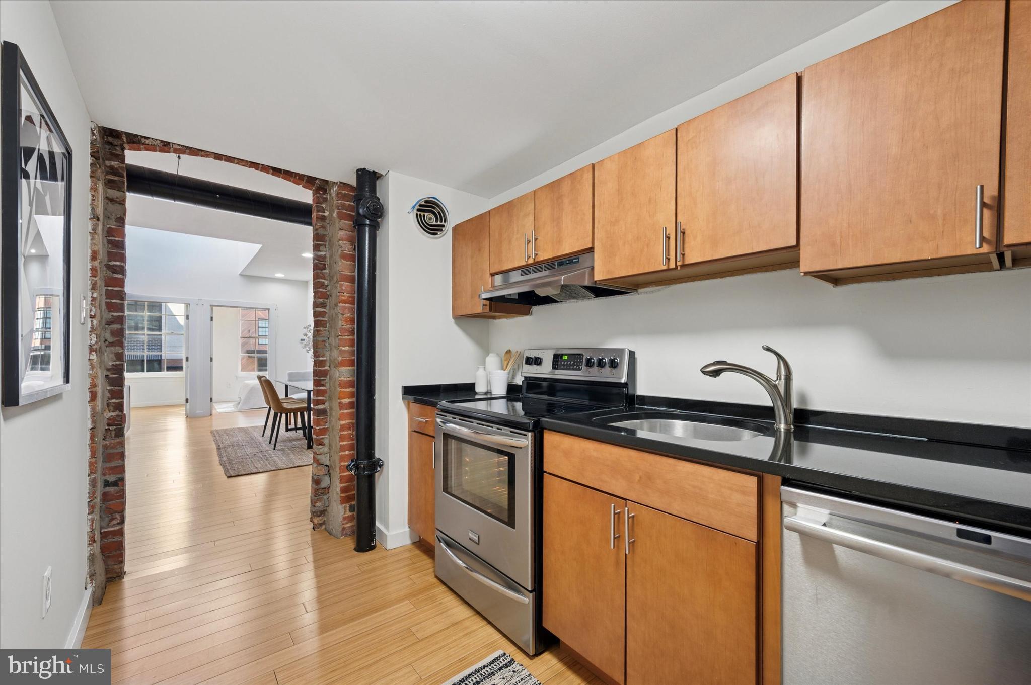 OLD CITY - Residential