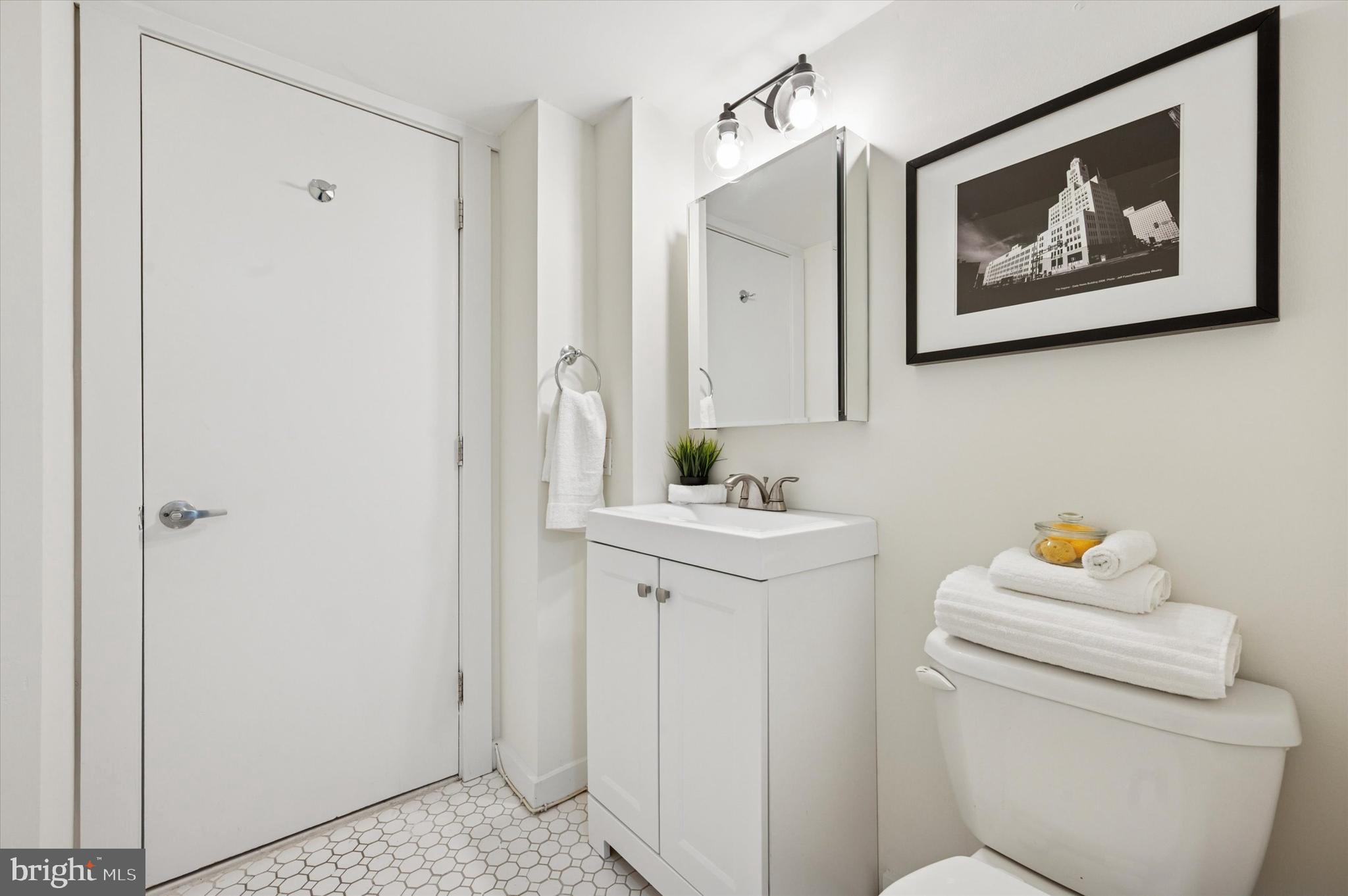 OLD CITY - Residential