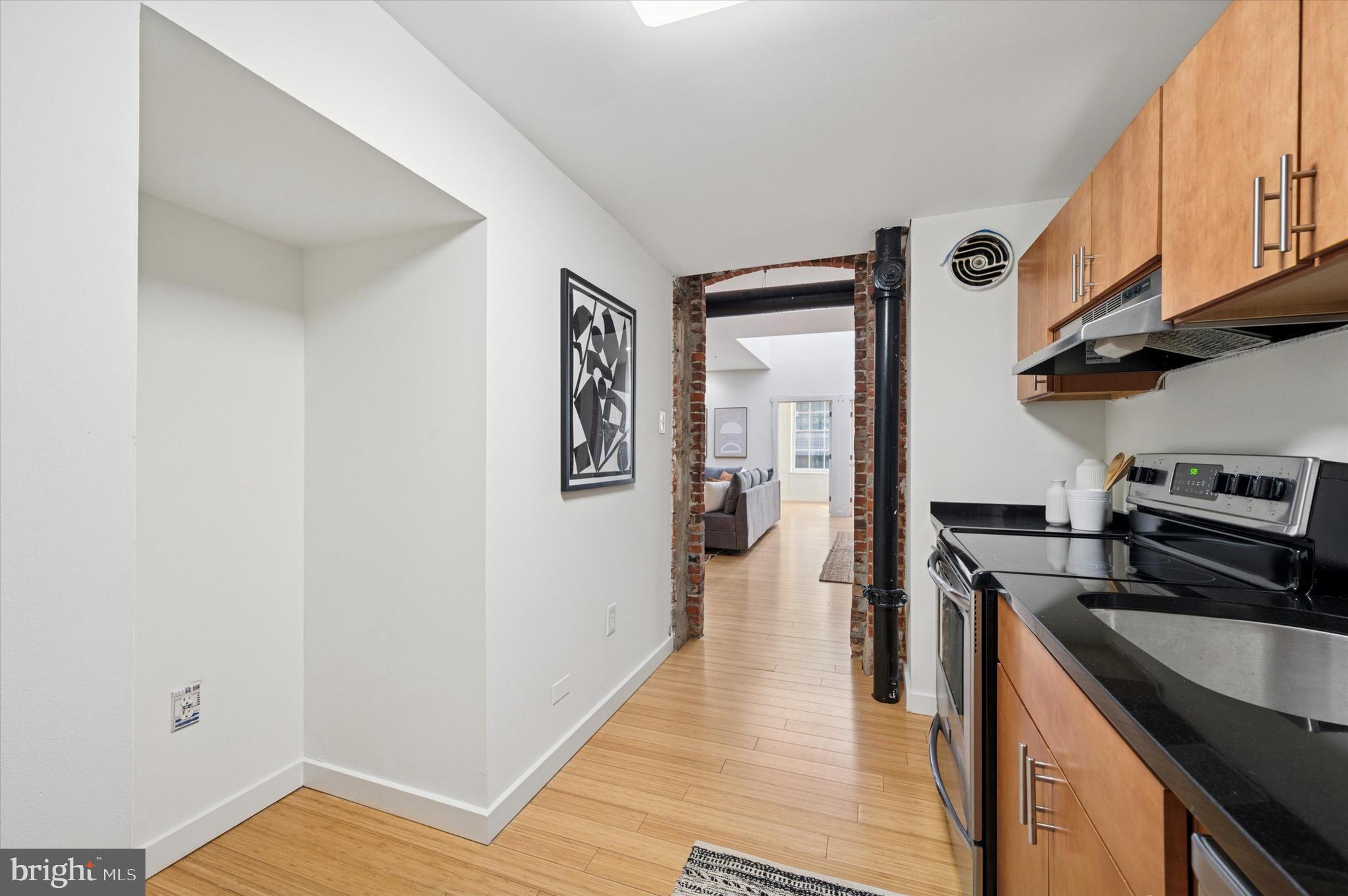 OLD CITY - Residential