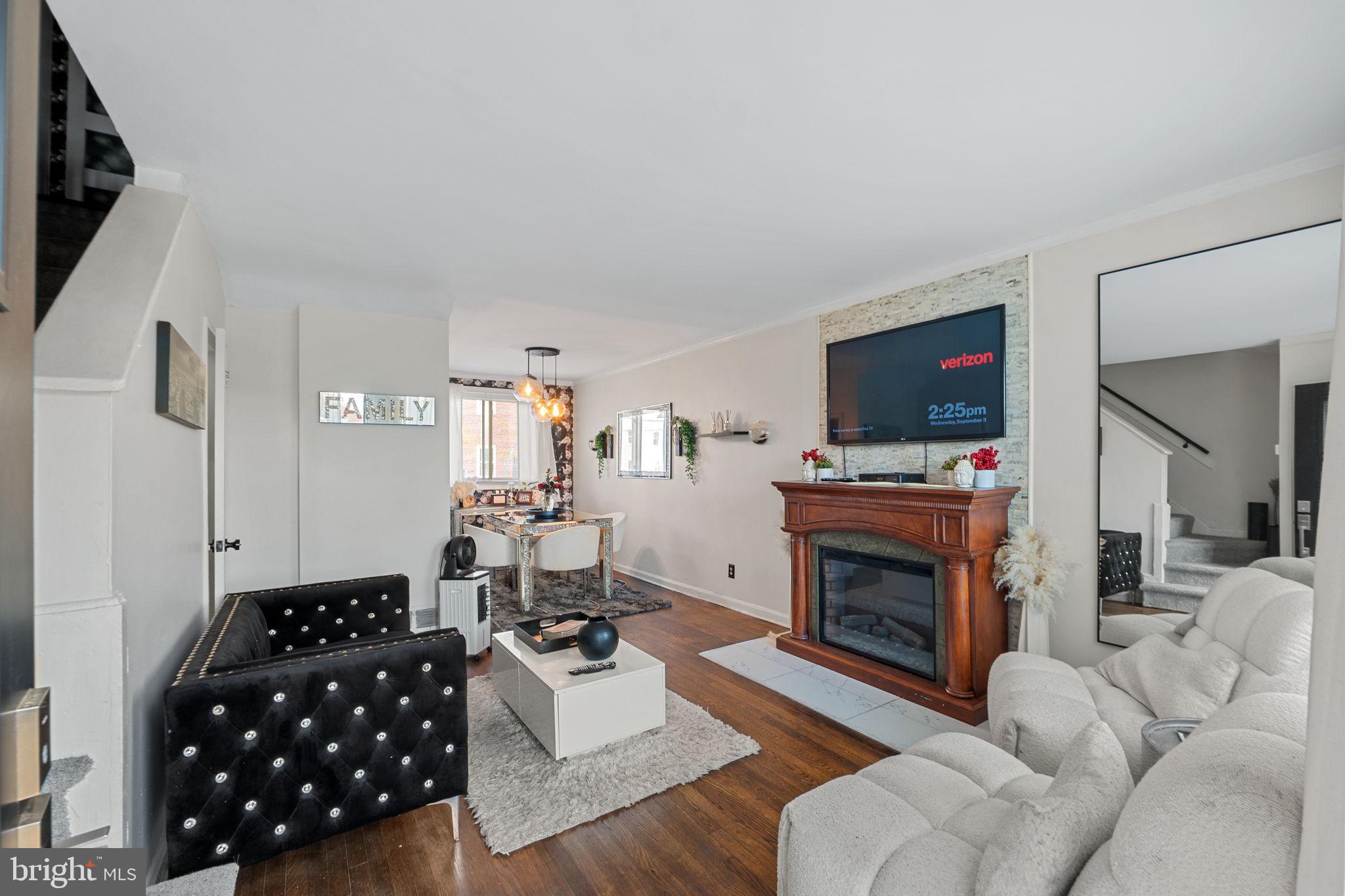 1402 42ND STREET SE, WASHINGTON, DC, 20020 1402 42ND STREET SE