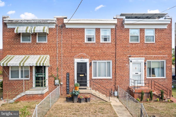 1402 42ND ST SE, WASHINGTON, DC 20020 - Image 4bd6d37ed65df219d31fe924ea45f5bb/3007062267