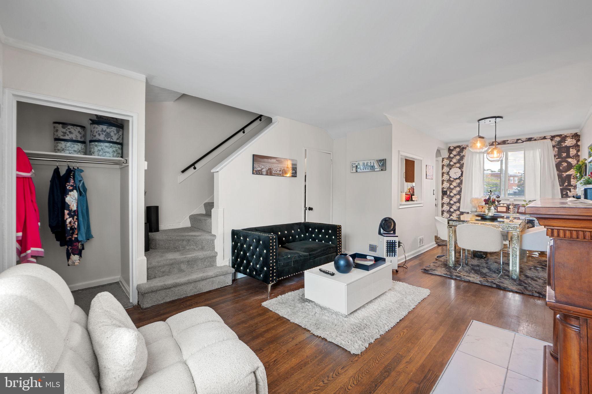 1402 42ND STREET SE, WASHINGTON, DC, 20020 1402 42ND STREET SE