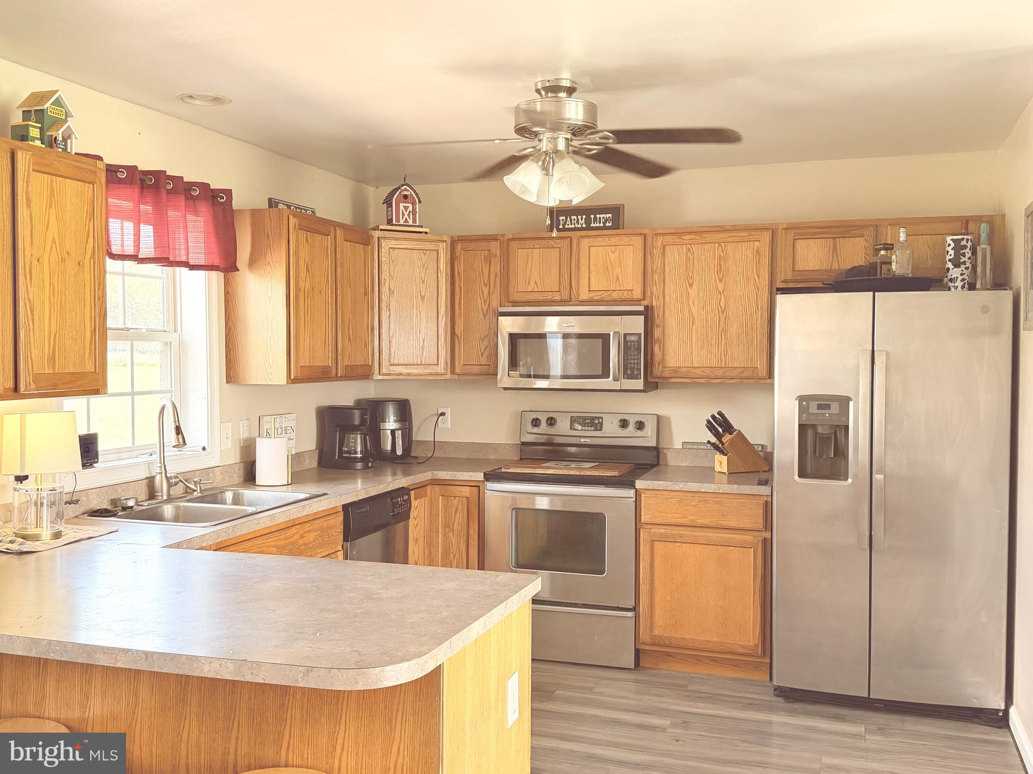 1143 VERNON RD