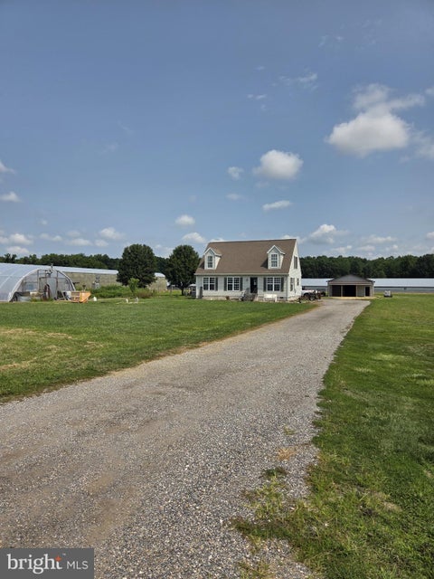 Vacant Land For Sale - 1143 Vernon Rd Rd<br/> HARRINGTON, DE 19952