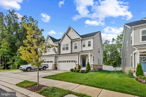 Townhouse For Rent - 513 Waters Landing Drive<br/> ESSEX, MD 21221