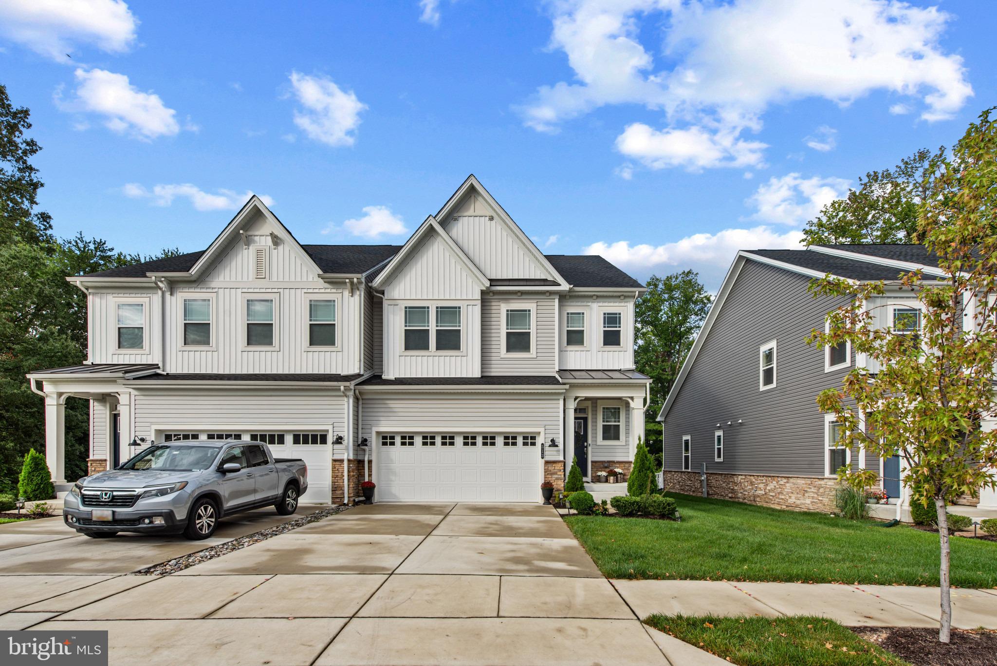 513 WATERS LANDING DRIVE