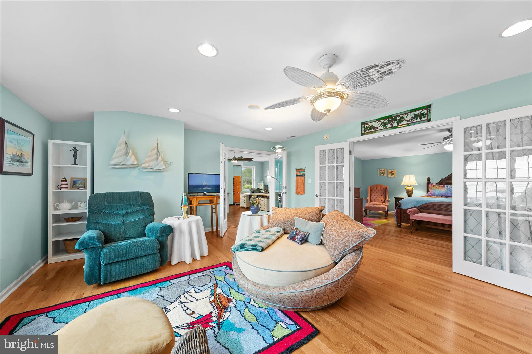 SEABREEZE DEV - Residential