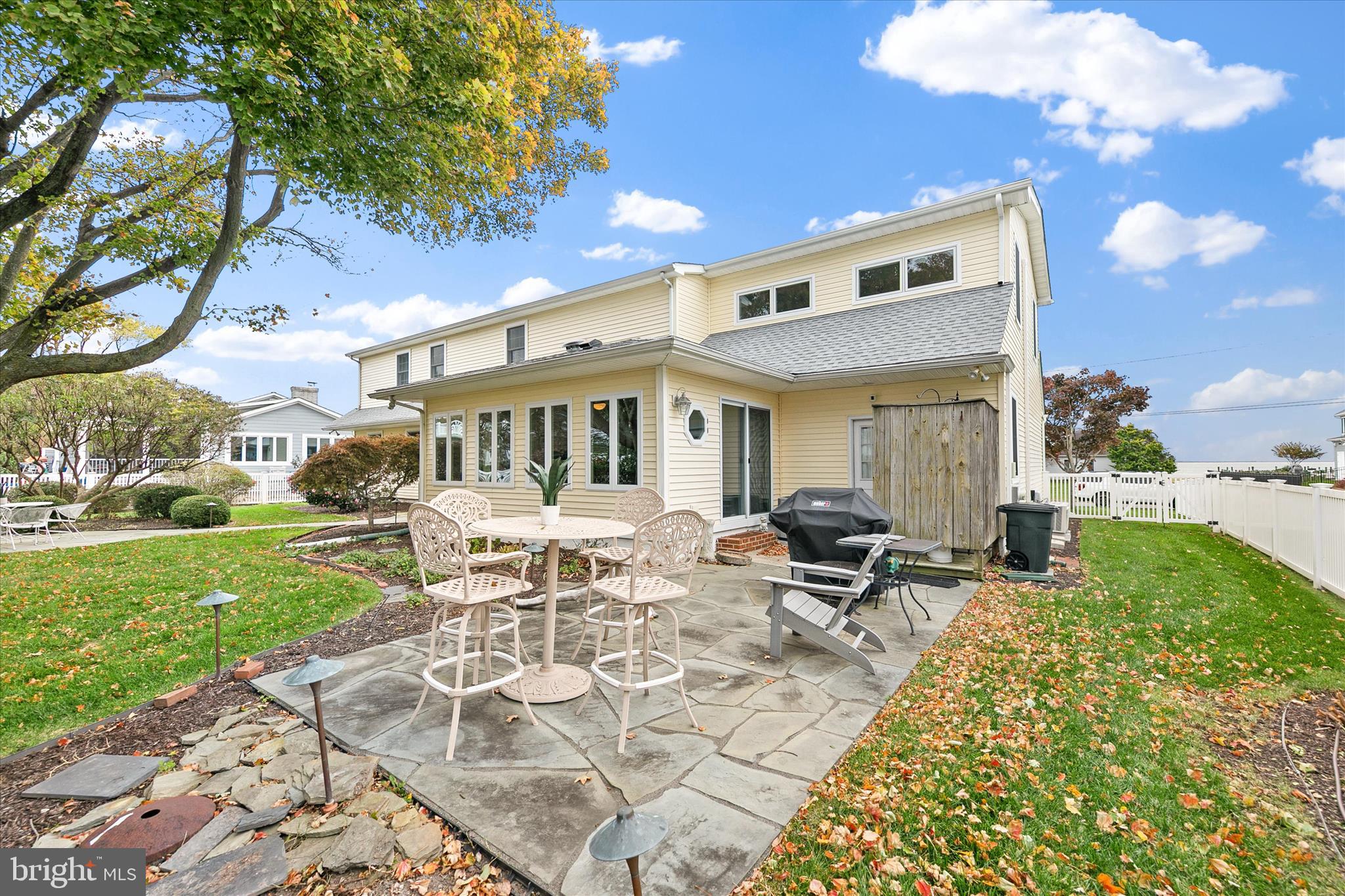 SEABREEZE DEV - Residential