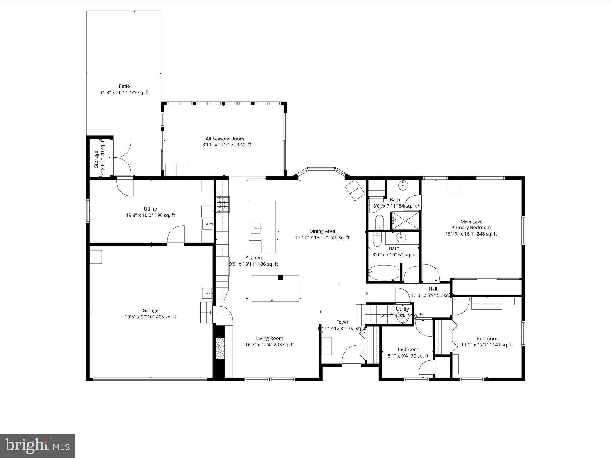 SEABREEZE DEV - Residential