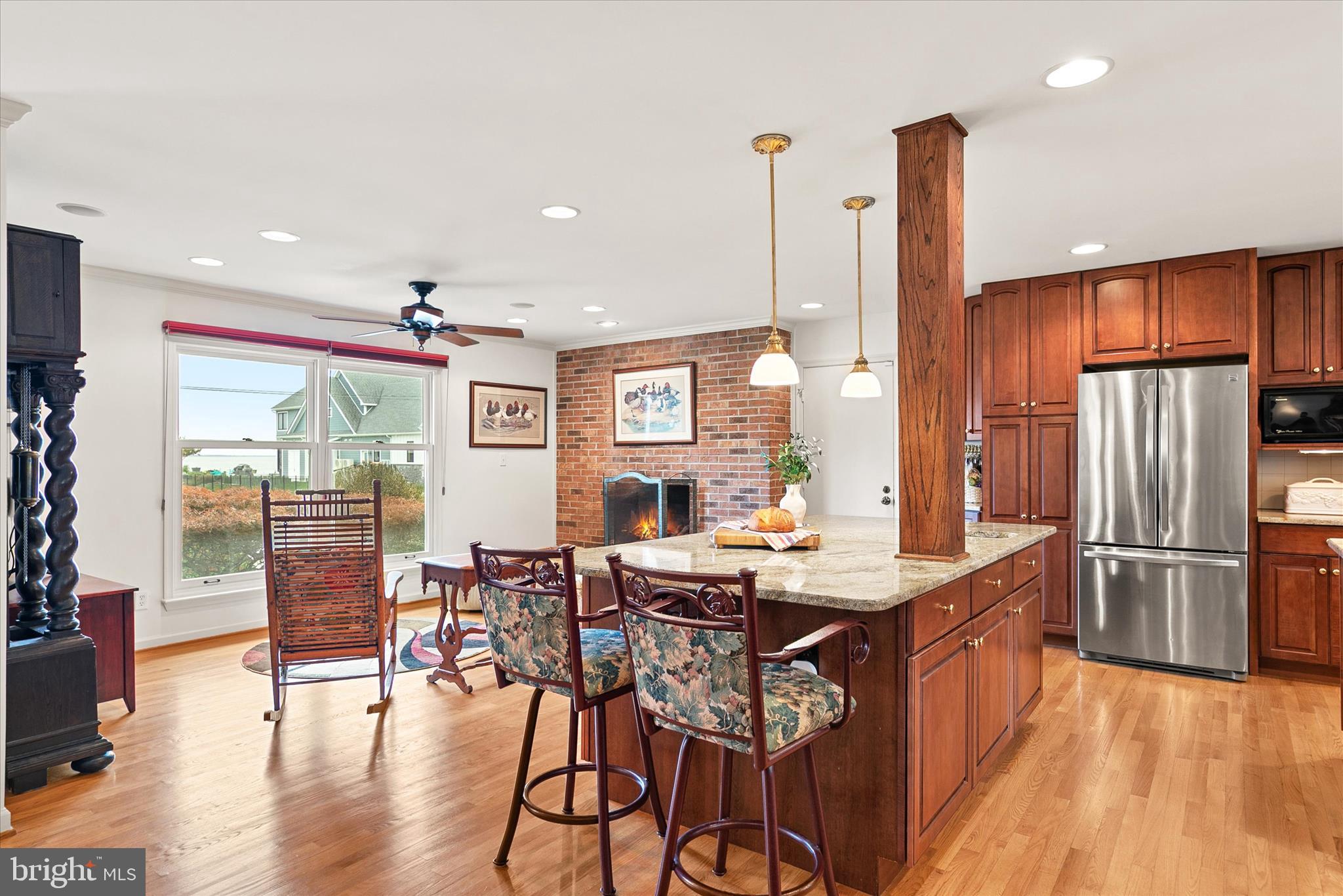 SEABREEZE DEV - Residential