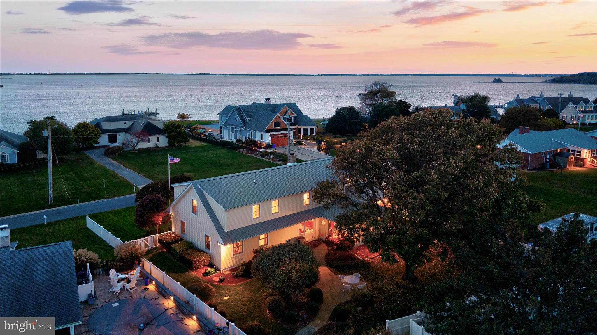 SEABREEZE DEV - Residential