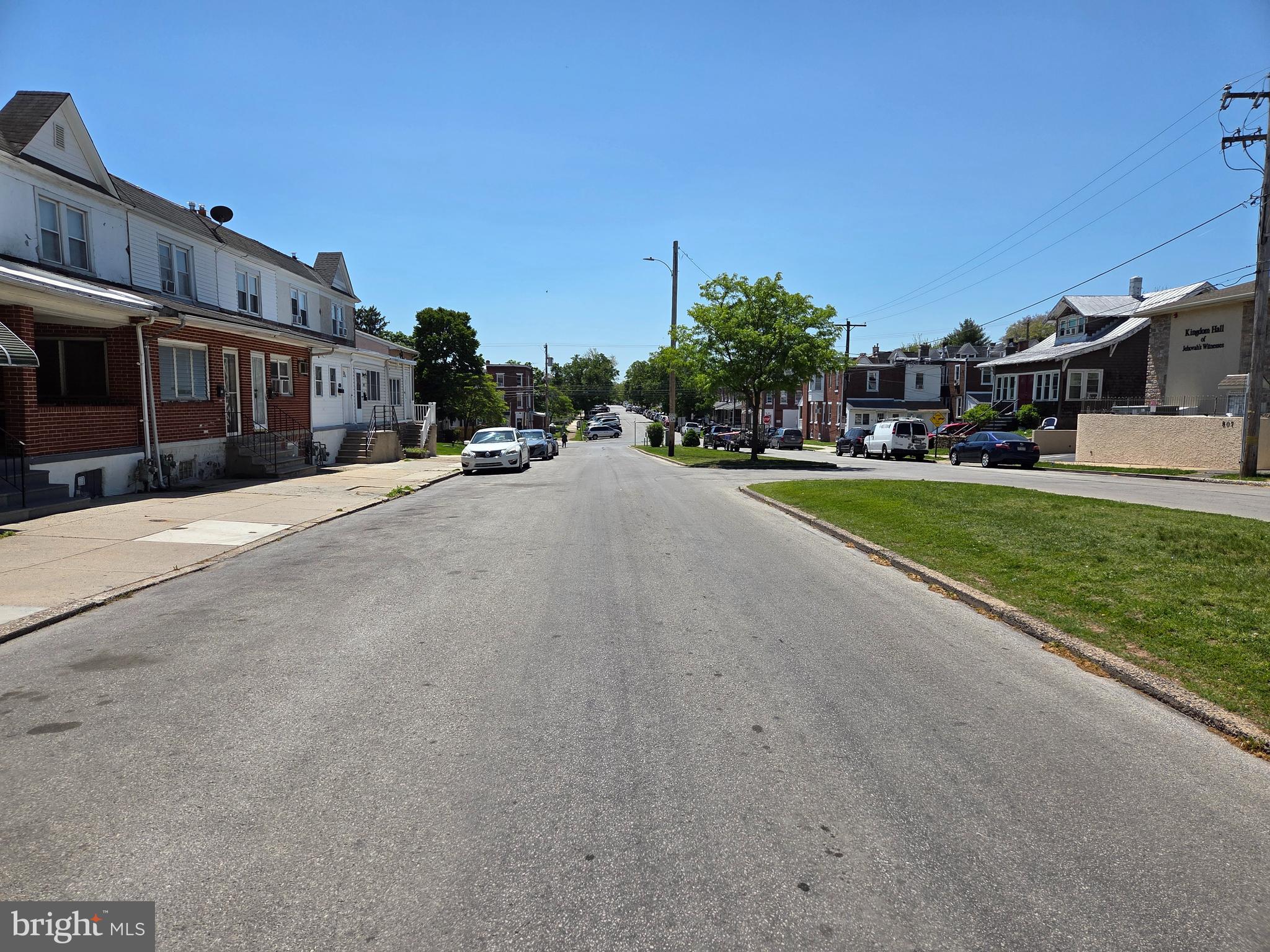 NORRISTOWN - Residential