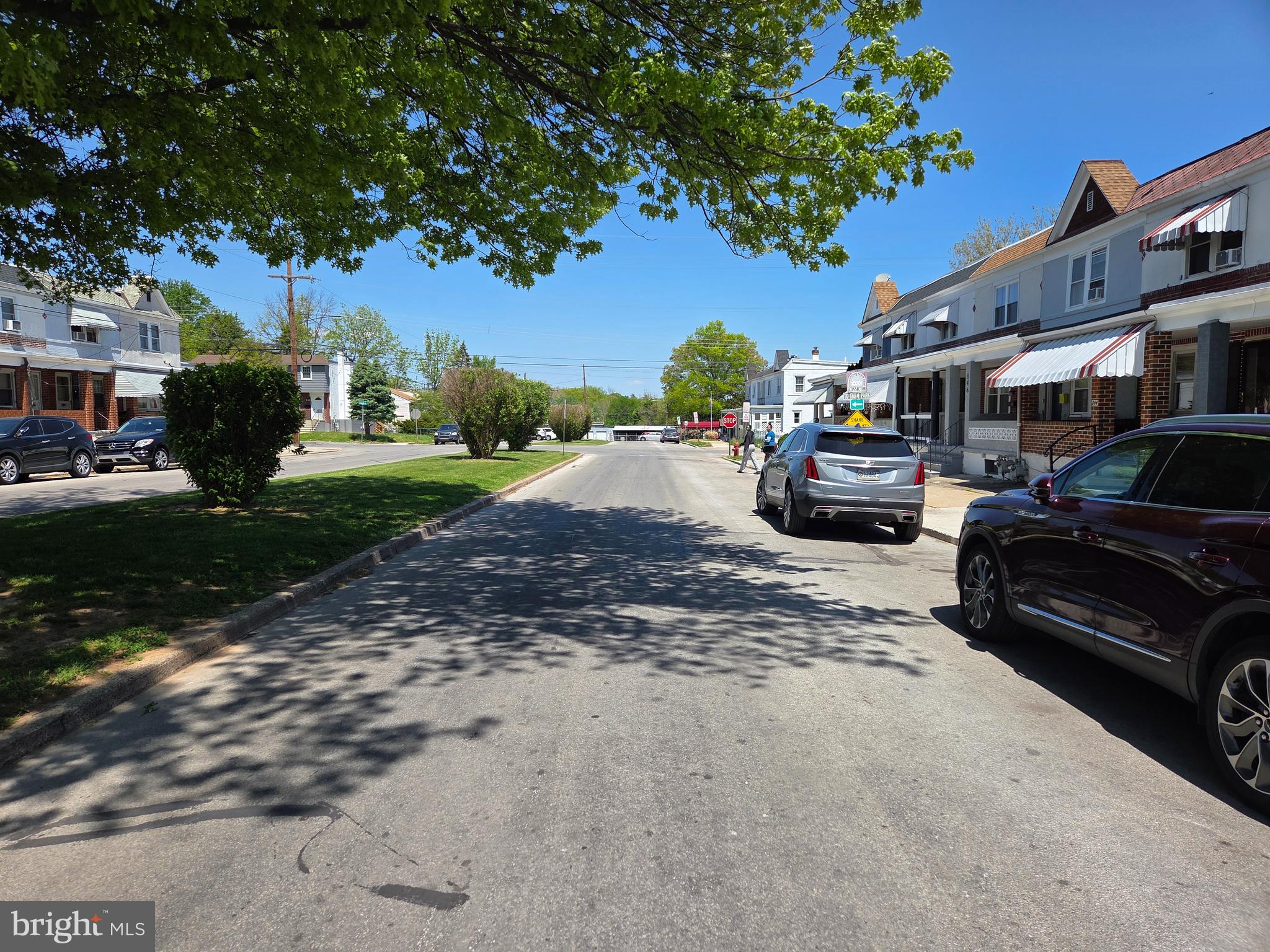 NORRISTOWN - Residential