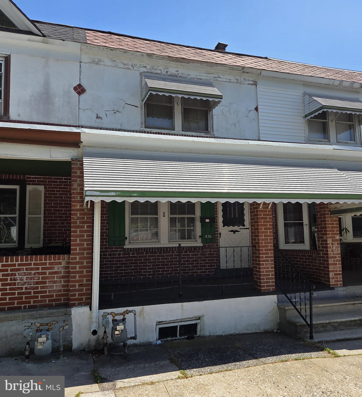 NORRISTOWN - Residential