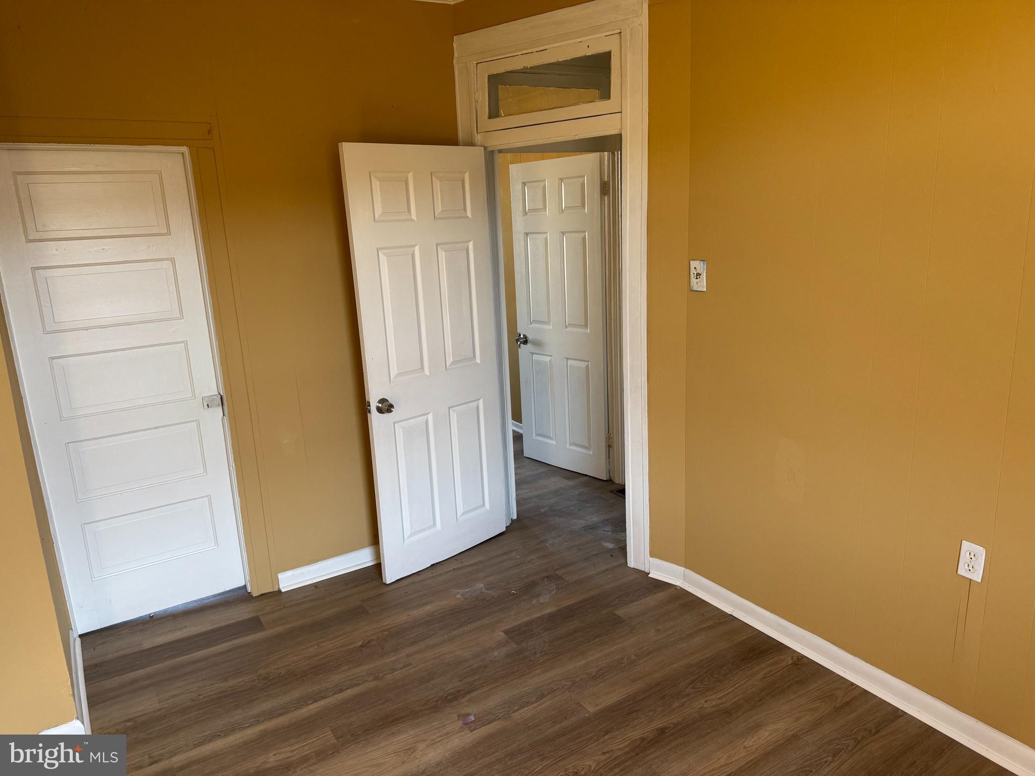 BALTIMORE HIGHLANDS - Residential