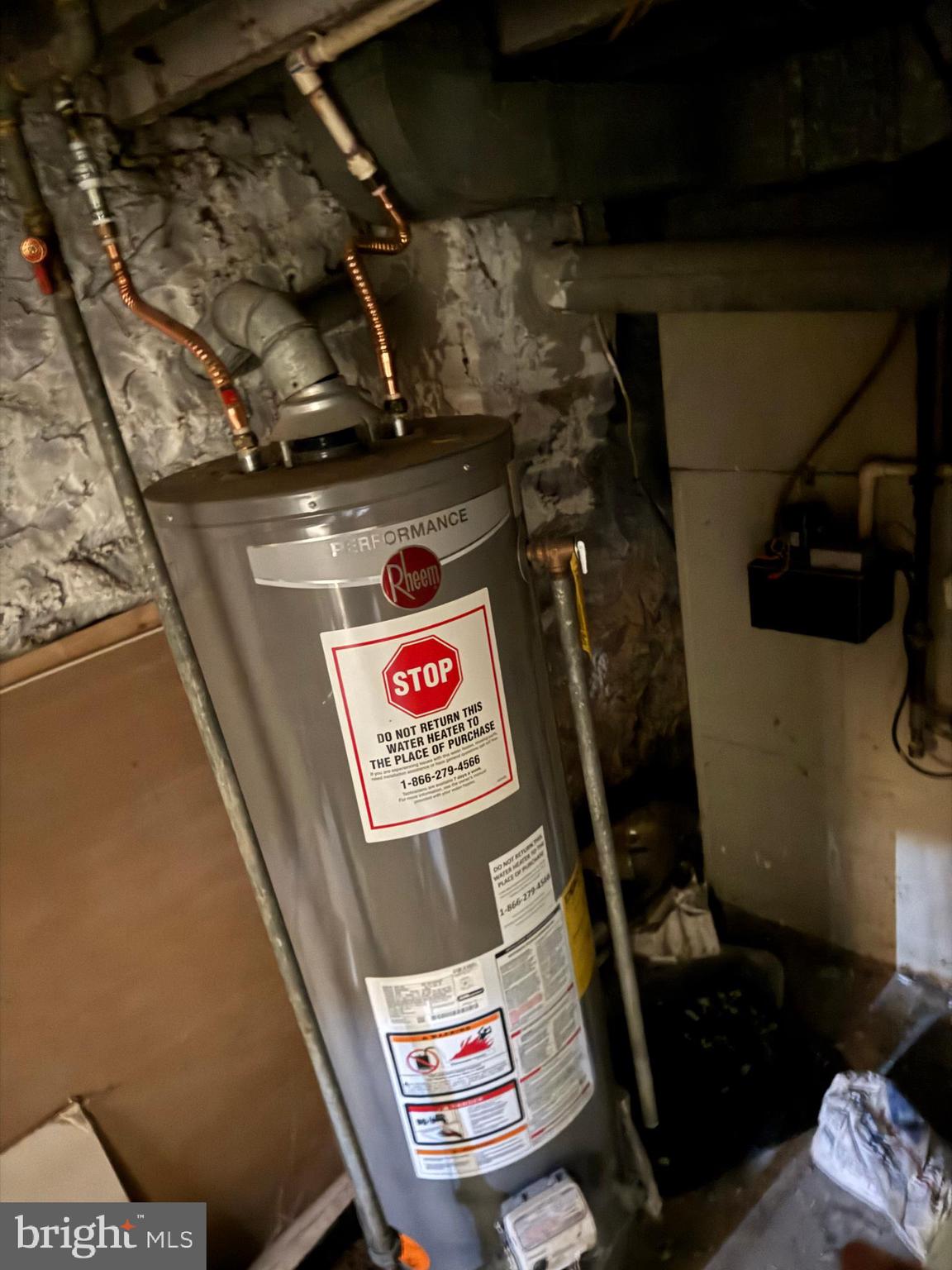 BALTIMORE HIGHLANDS - Residential