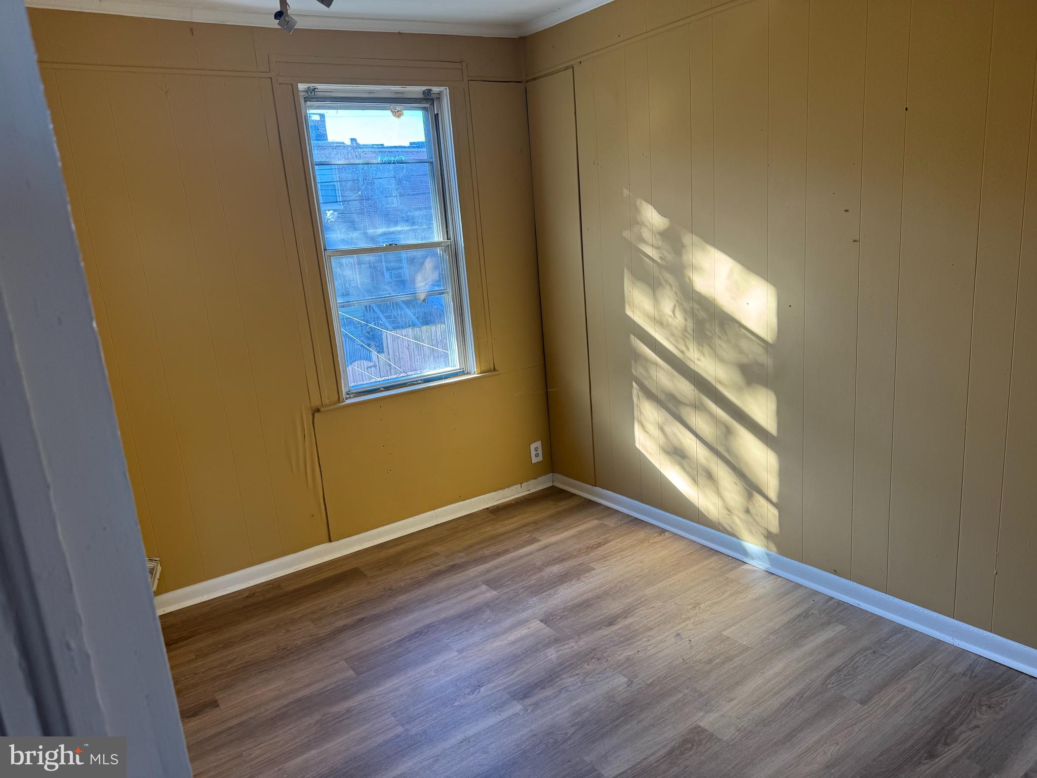 BALTIMORE HIGHLANDS - Residential