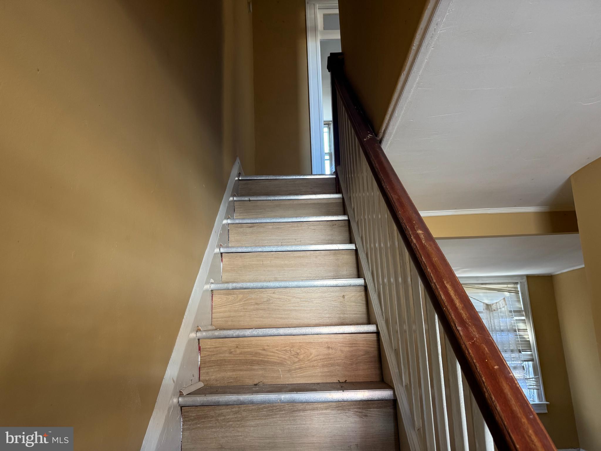 BALTIMORE HIGHLANDS - Residential