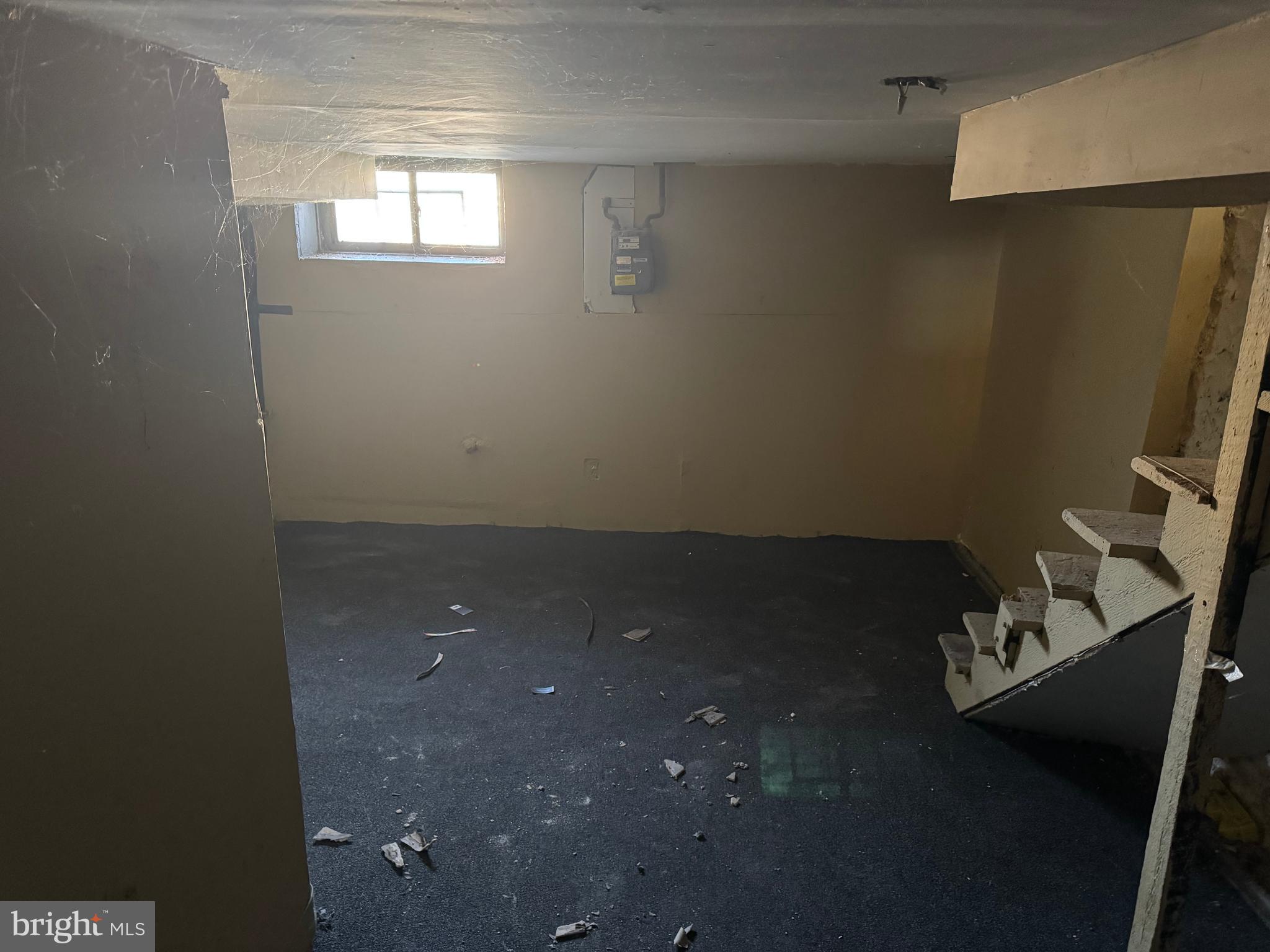 BALTIMORE HIGHLANDS - Residential