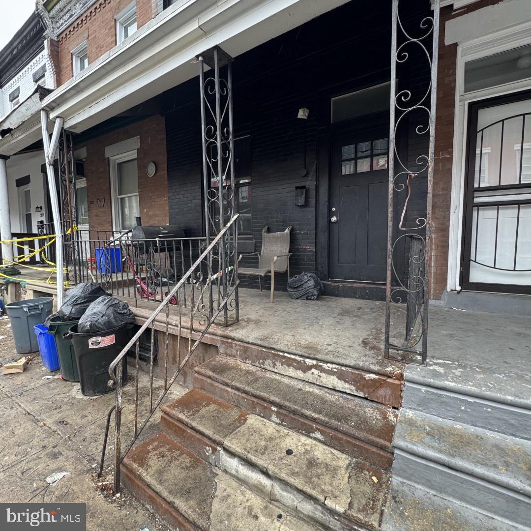 OGONTZ - Residential