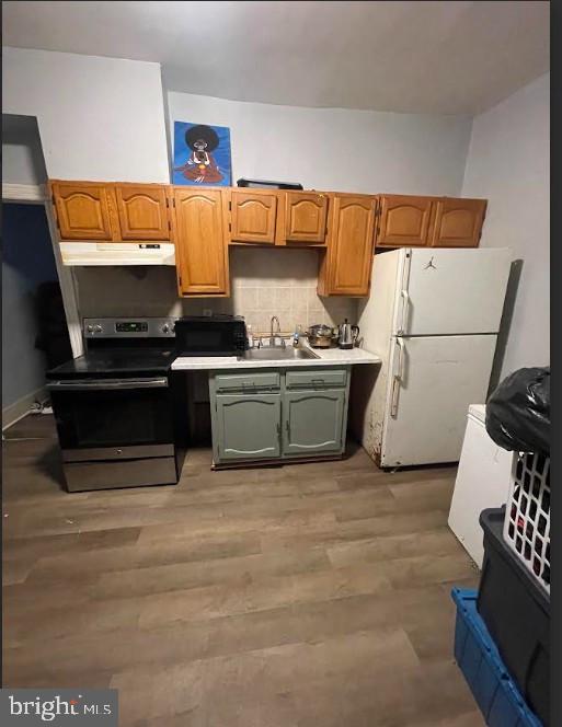 OGONTZ - Residential